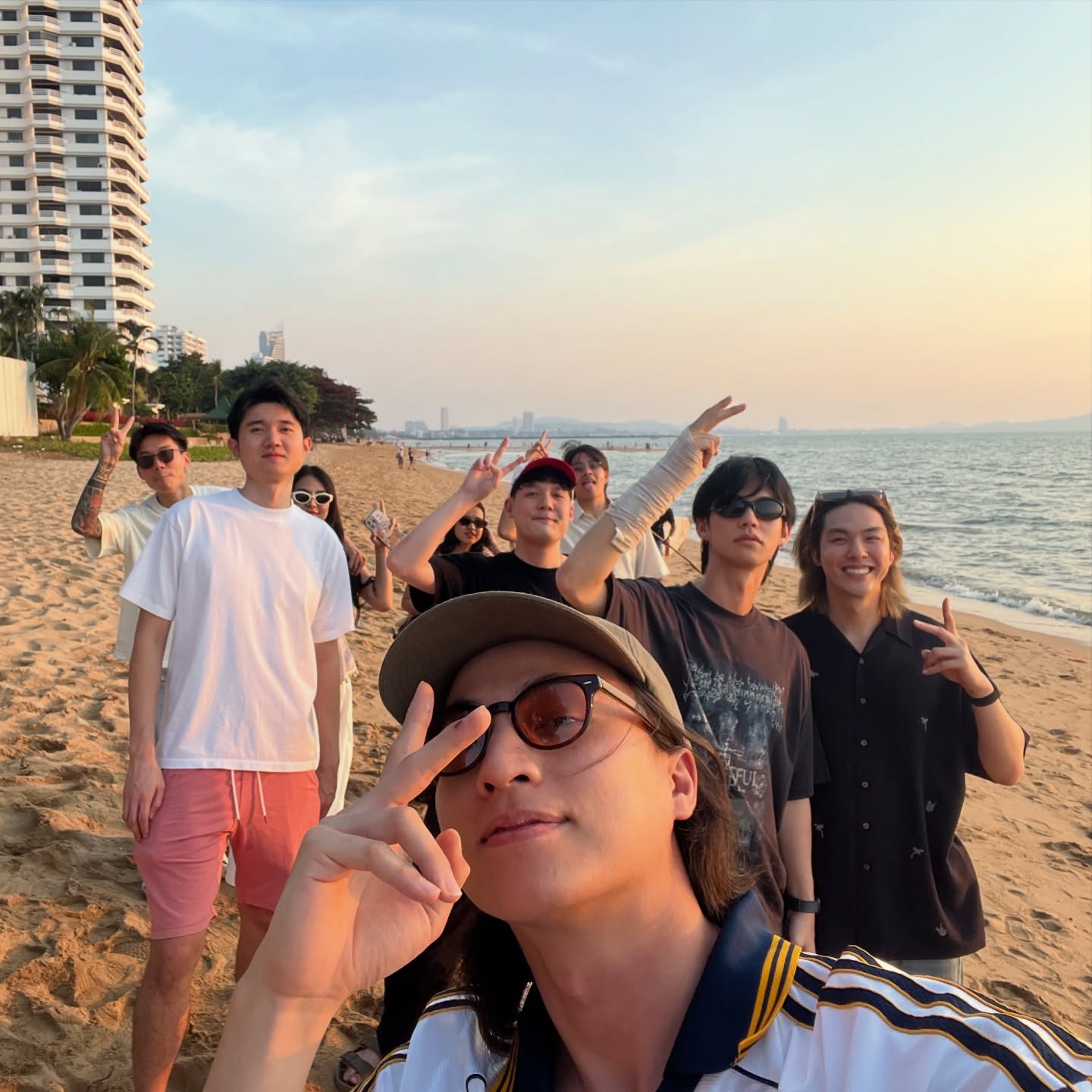 กลัฟ - คณาวุฒิ ไตรพิพัฒนพงษ์