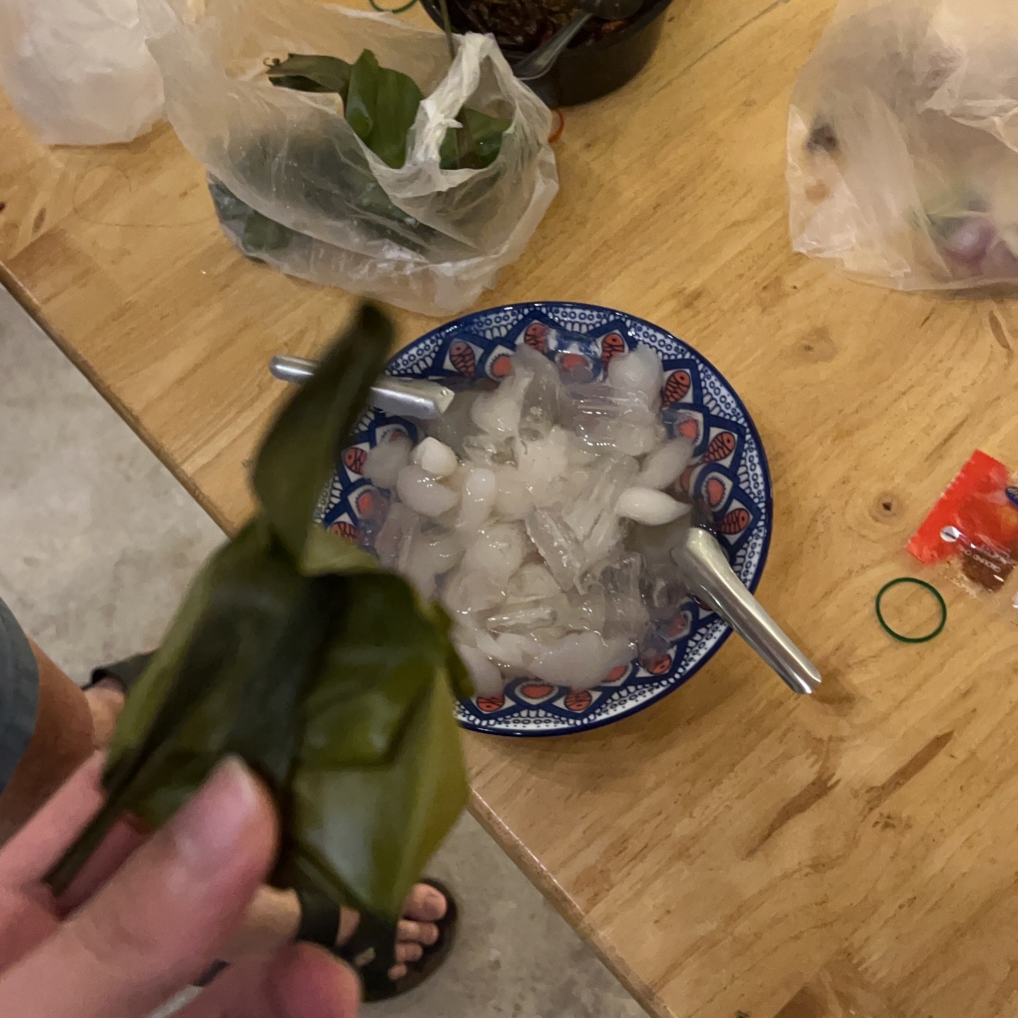 กลัฟ - คณาวุฒิ ไตรพิพัฒนพงษ์