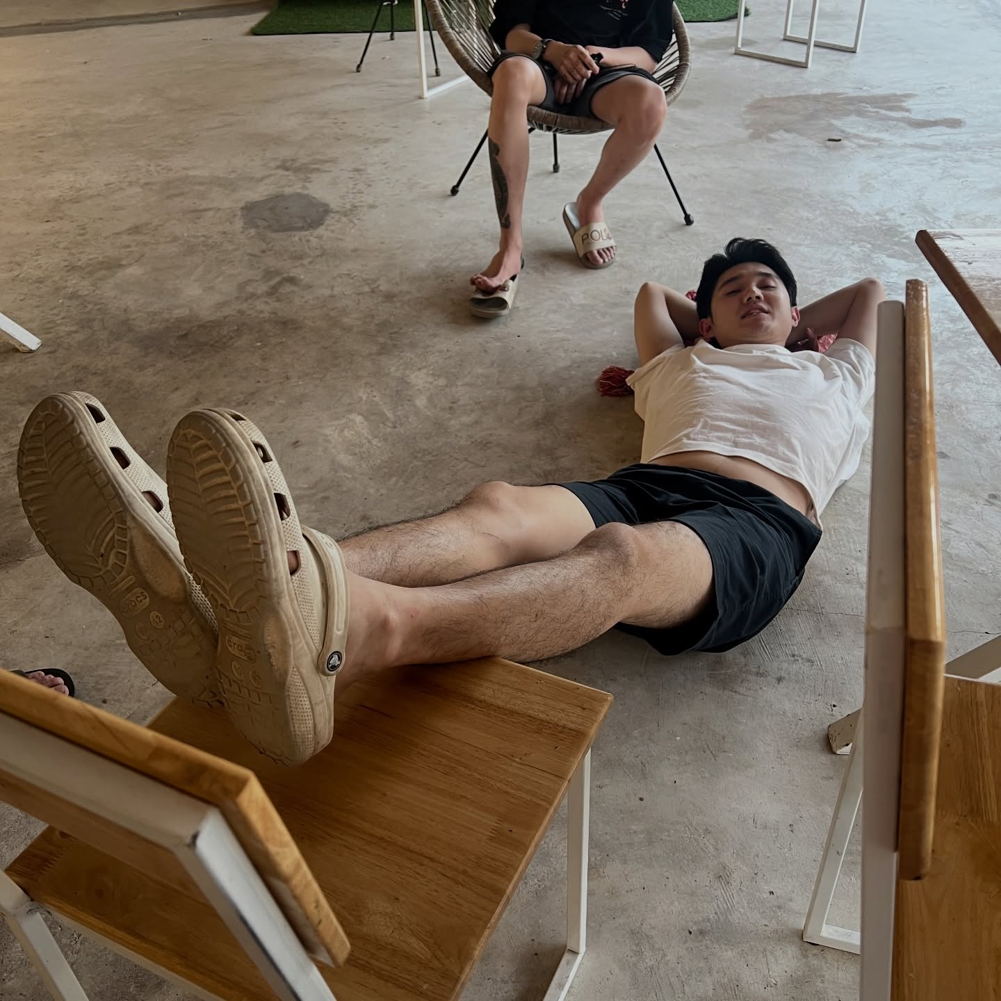 กลัฟ - คณาวุฒิ ไตรพิพัฒนพงษ์