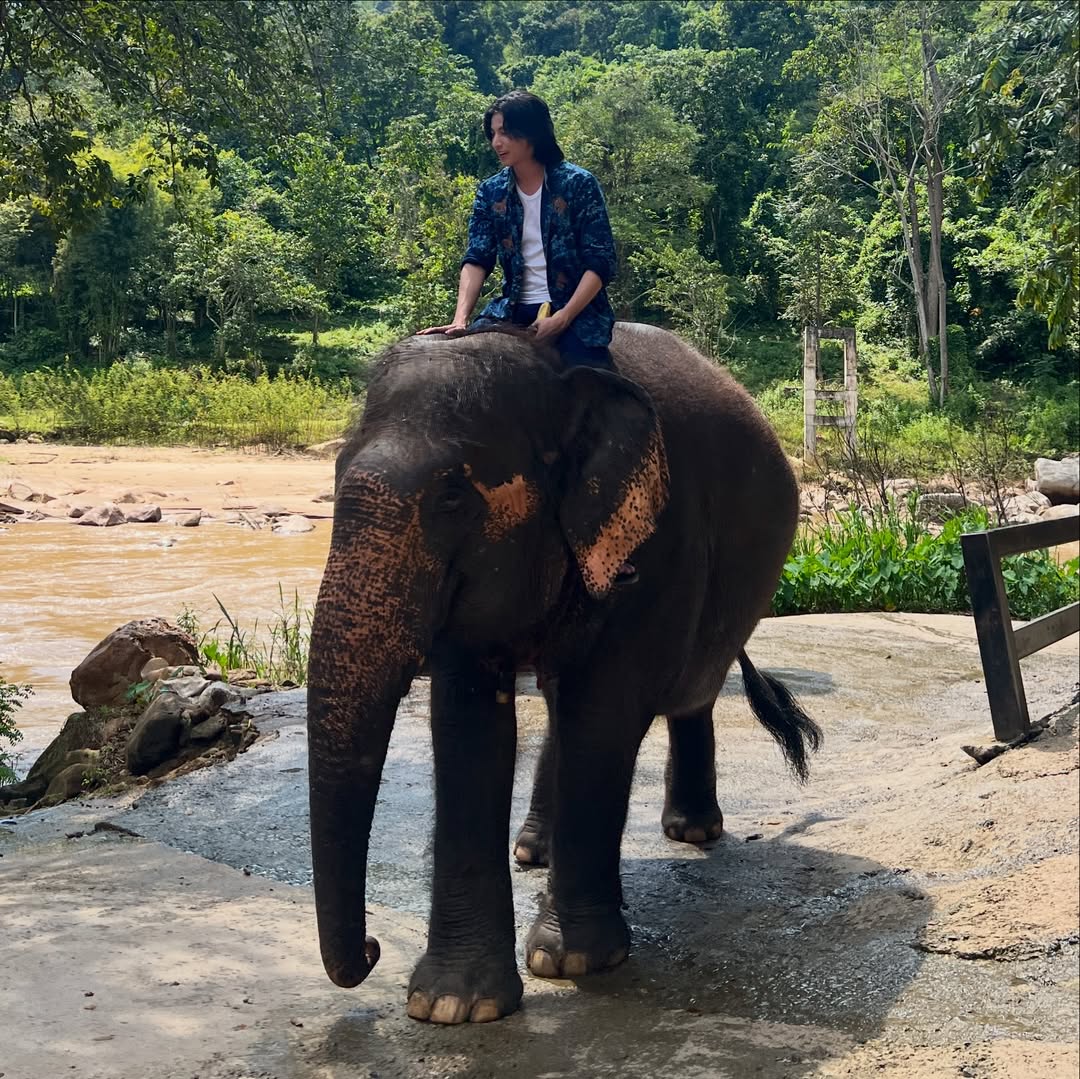 กลัฟ - คณาวุฒิ ไตรพิพัฒนพงษ์