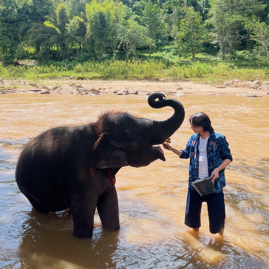 กลัฟ - คณาวุฒิ ไตรพิพัฒนพงษ์