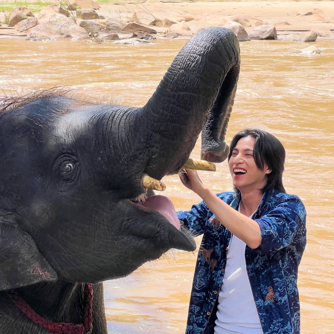 กลัฟ - คณาวุฒิ ไตรพิพัฒนพงษ์