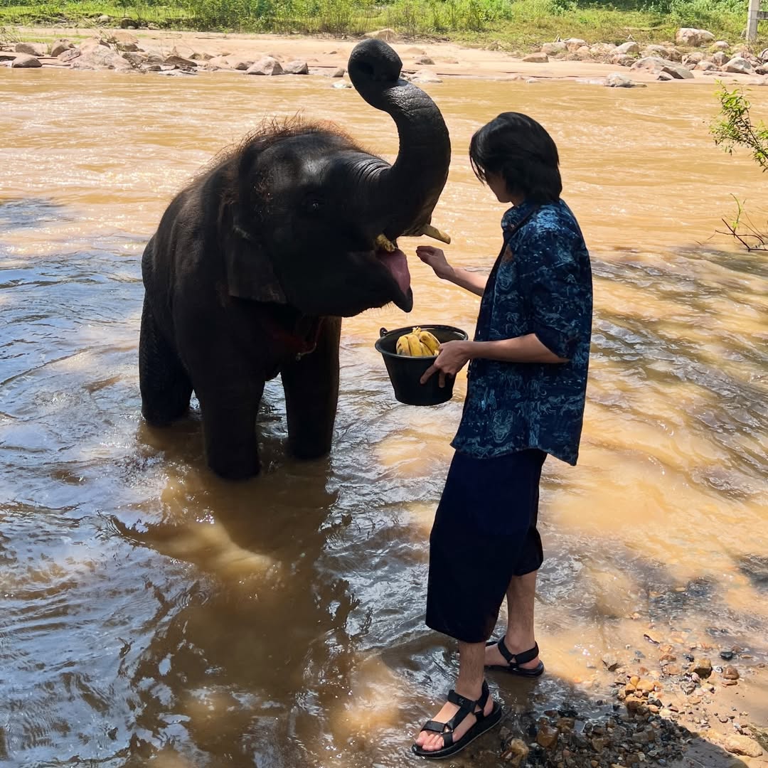 กลัฟ - คณาวุฒิ ไตรพิพัฒนพงษ์
