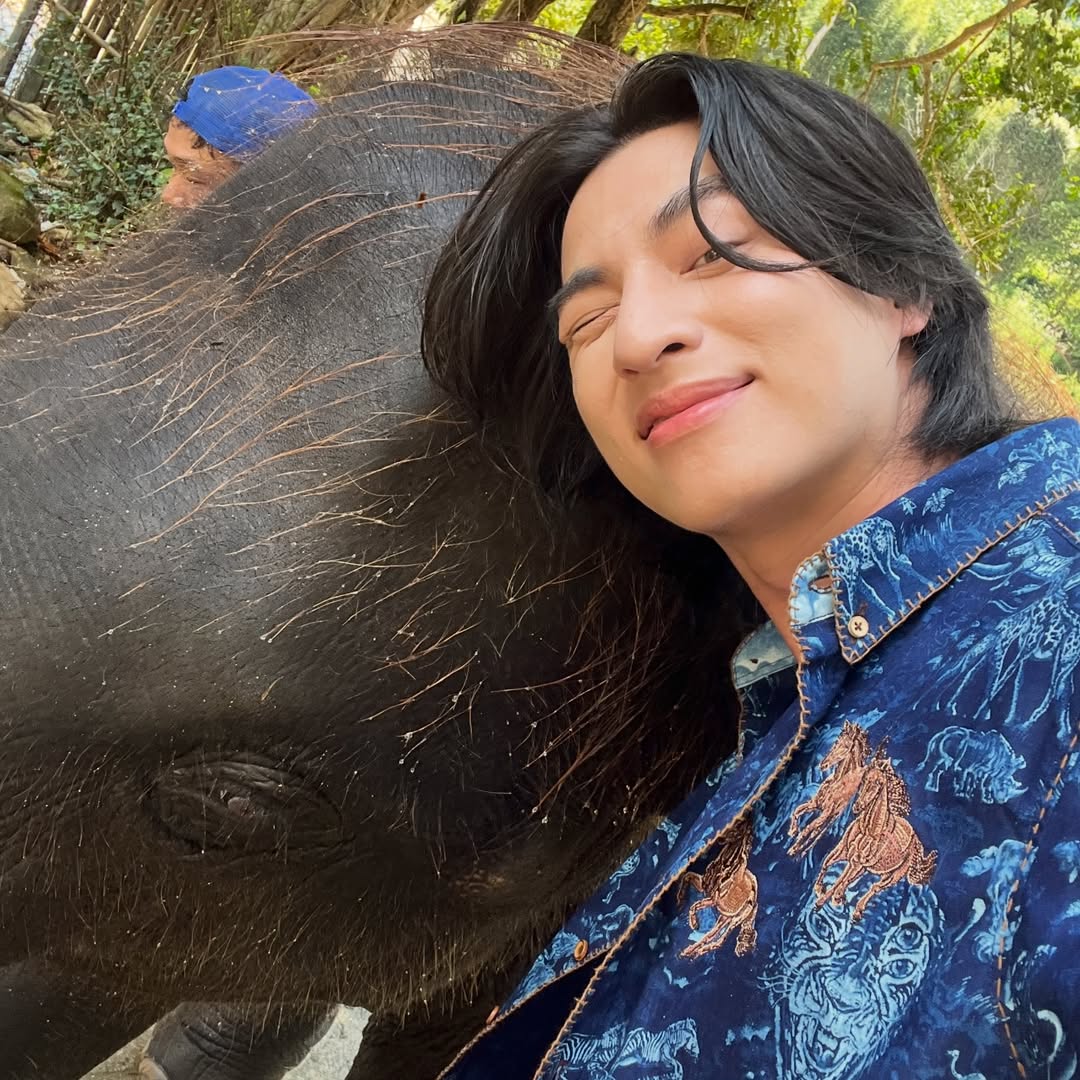 กลัฟ - คณาวุฒิ ไตรพิพัฒนพงษ์