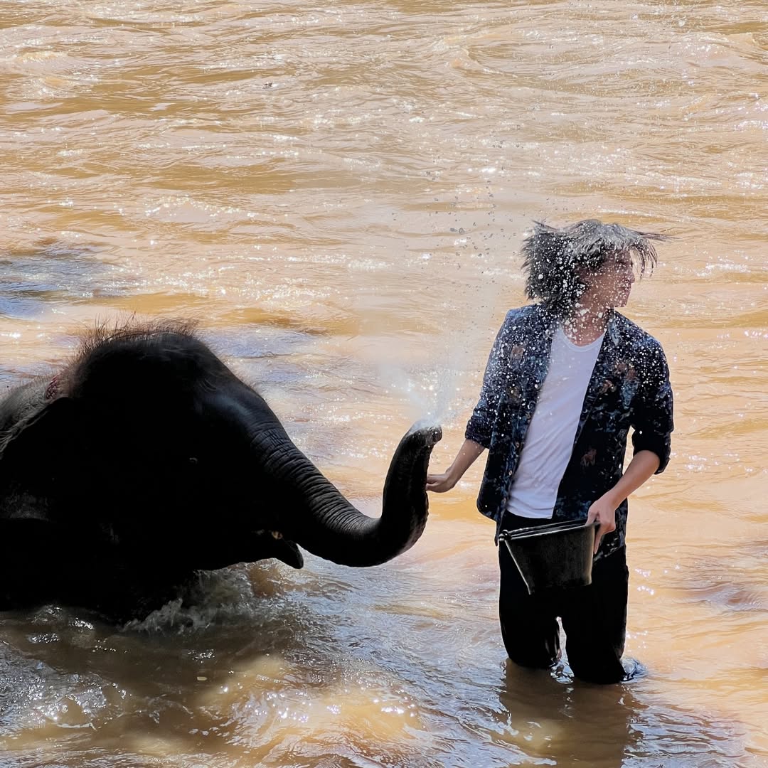 กลัฟ - คณาวุฒิ ไตรพิพัฒนพงษ์