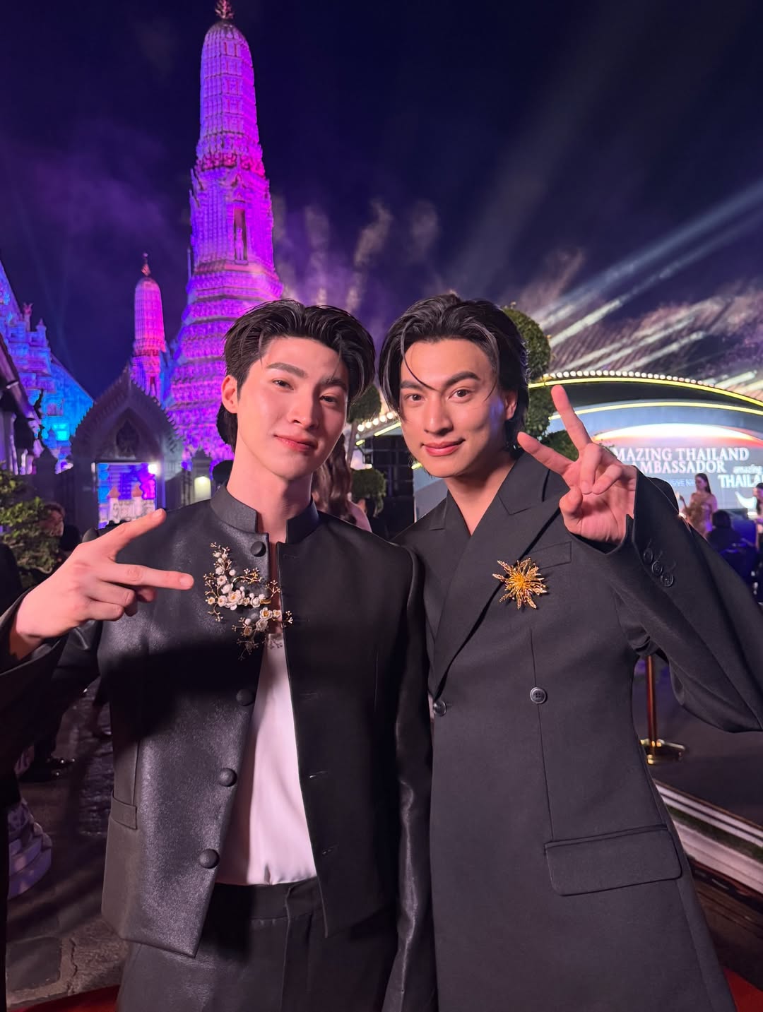 กลัฟ - คณาวุฒิ ไตรพิพัฒนพงษ์