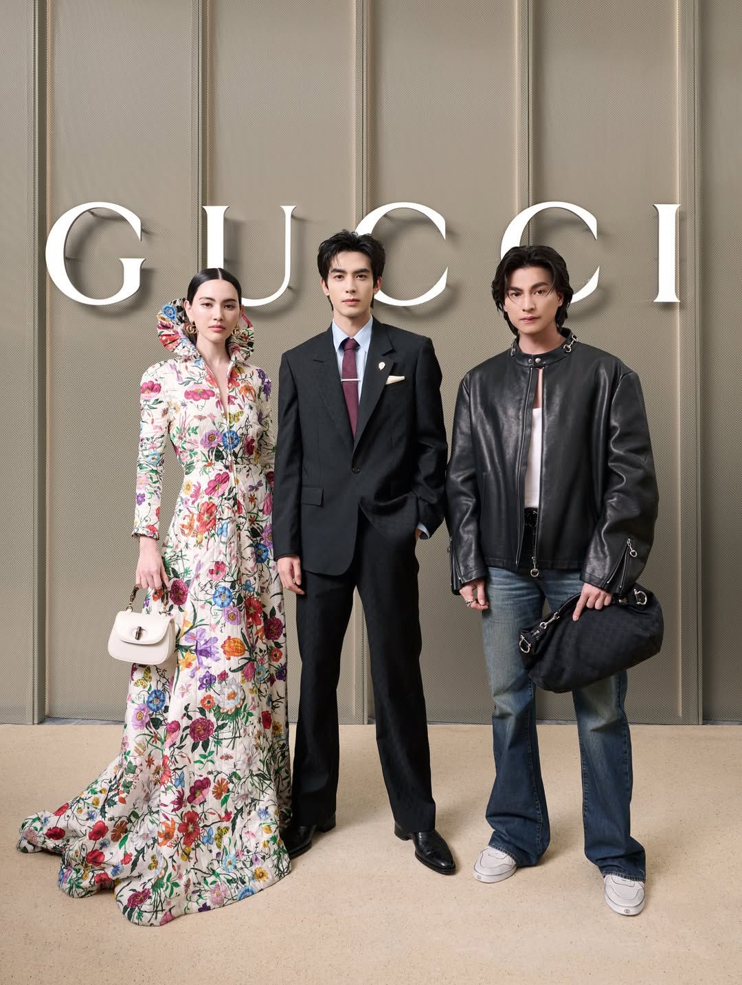 กลัฟ - คณาวุฒิ ไตรพิพัฒนพงษ์