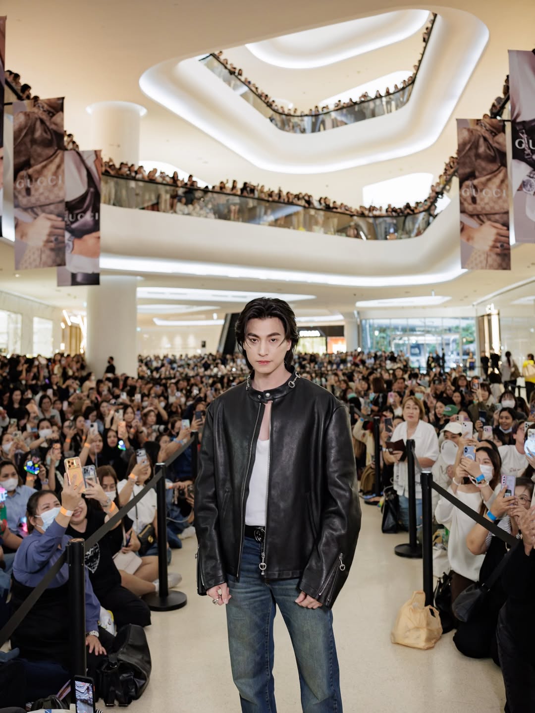 กลัฟ - คณาวุฒิ ไตรพิพัฒนพงษ์