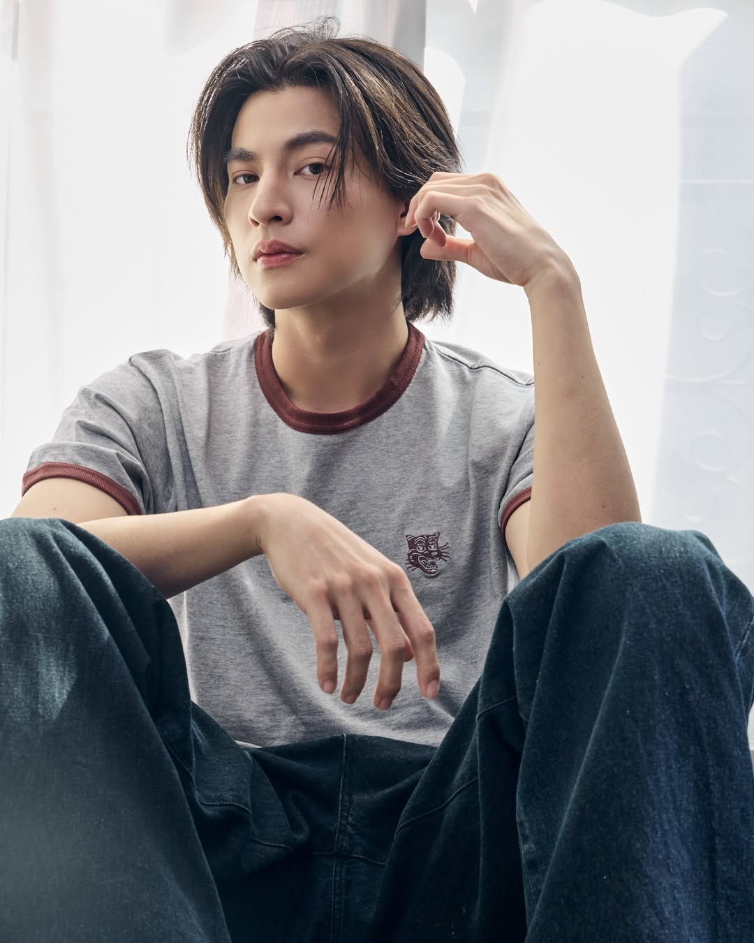 กลัฟ - คณาวุฒิ ไตรพิพัฒนพงษ์