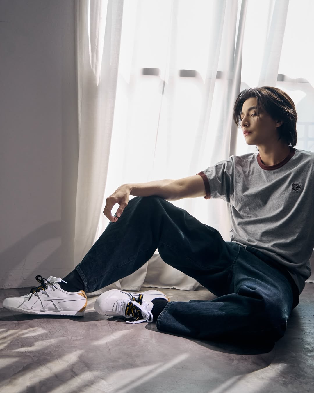 กลัฟ - คณาวุฒิ ไตรพิพัฒนพงษ์