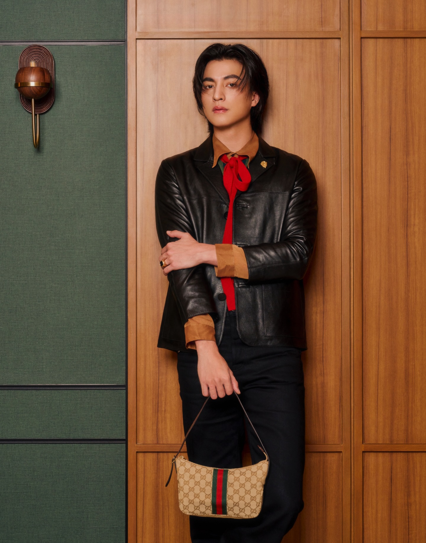 กลัฟ - คณาวุฒิ ไตรพิพัฒนพงษ์