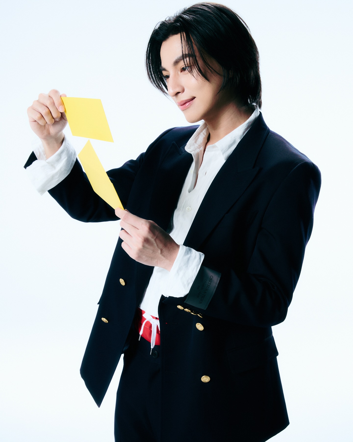 กลัฟ - คณาวุฒิ ไตรพิพัฒนพงษ์