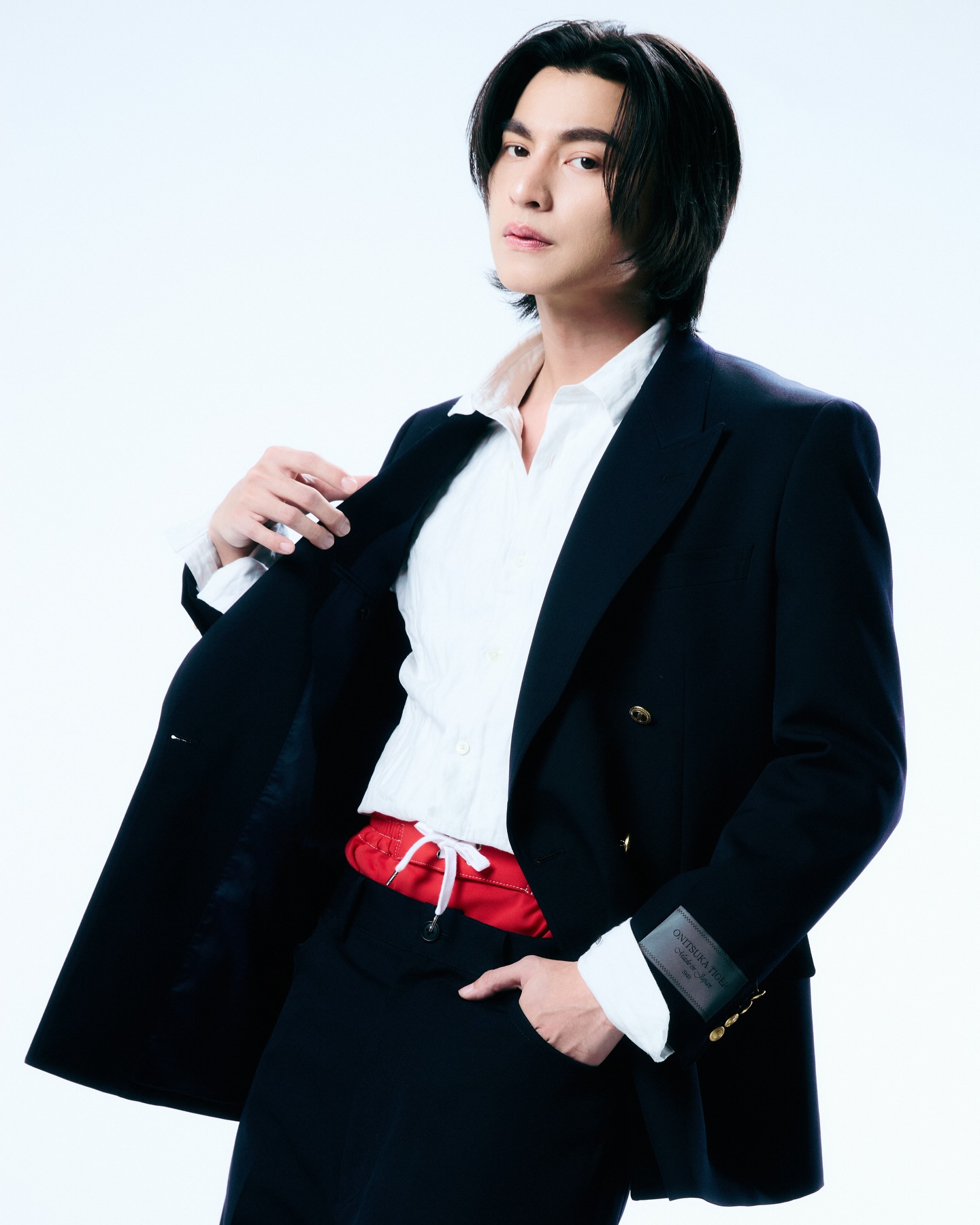 กลัฟ - คณาวุฒิ ไตรพิพัฒนพงษ์