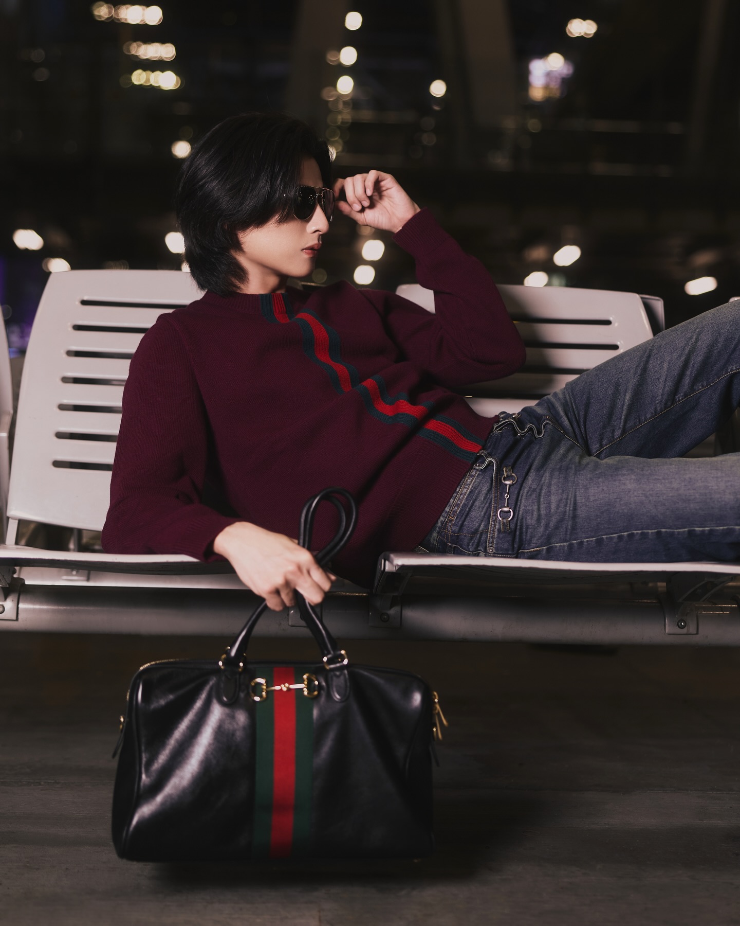 กลัฟ - คณาวุฒิ ไตรพิพัฒนพงษ์