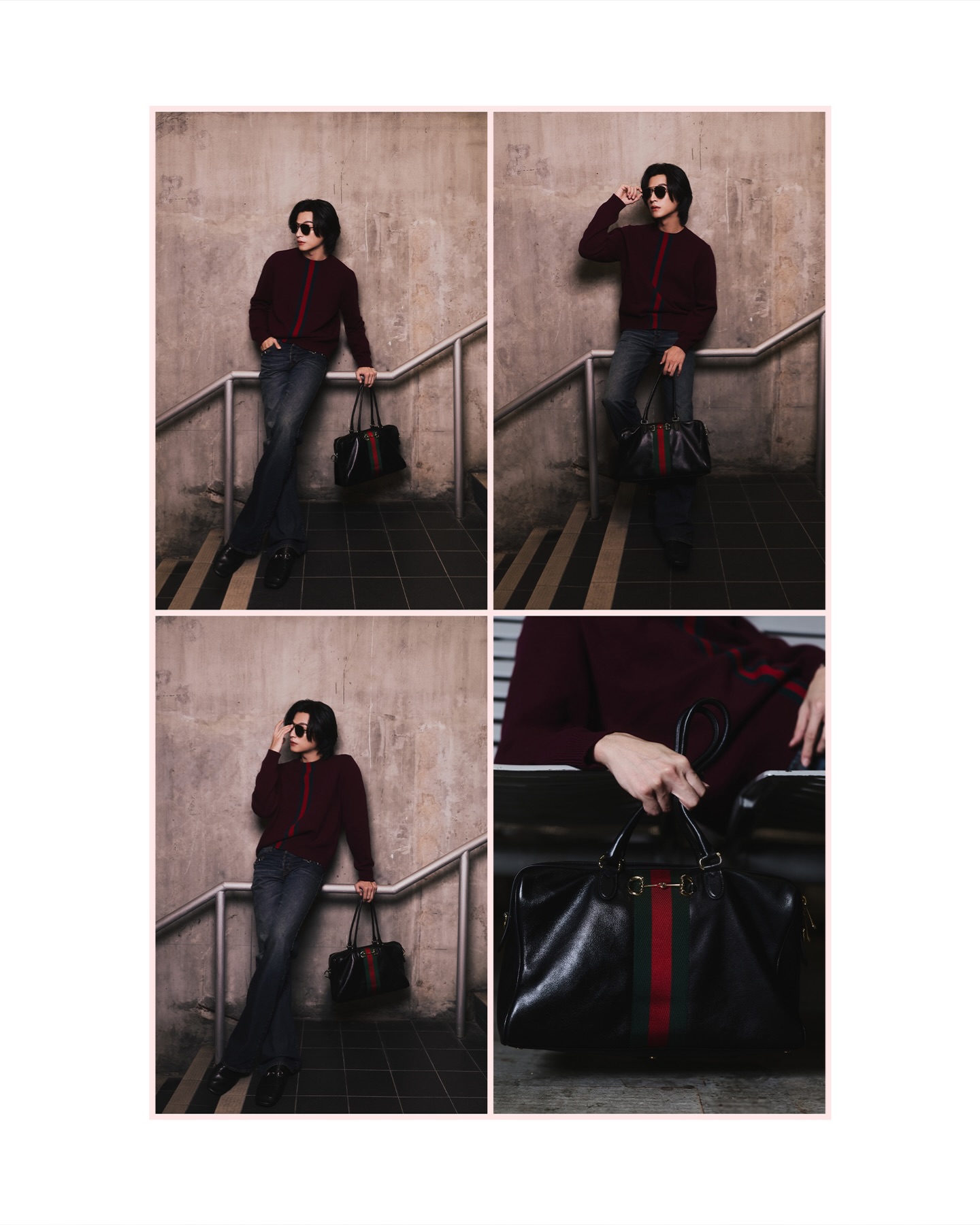 กลัฟ - คณาวุฒิ ไตรพิพัฒนพงษ์