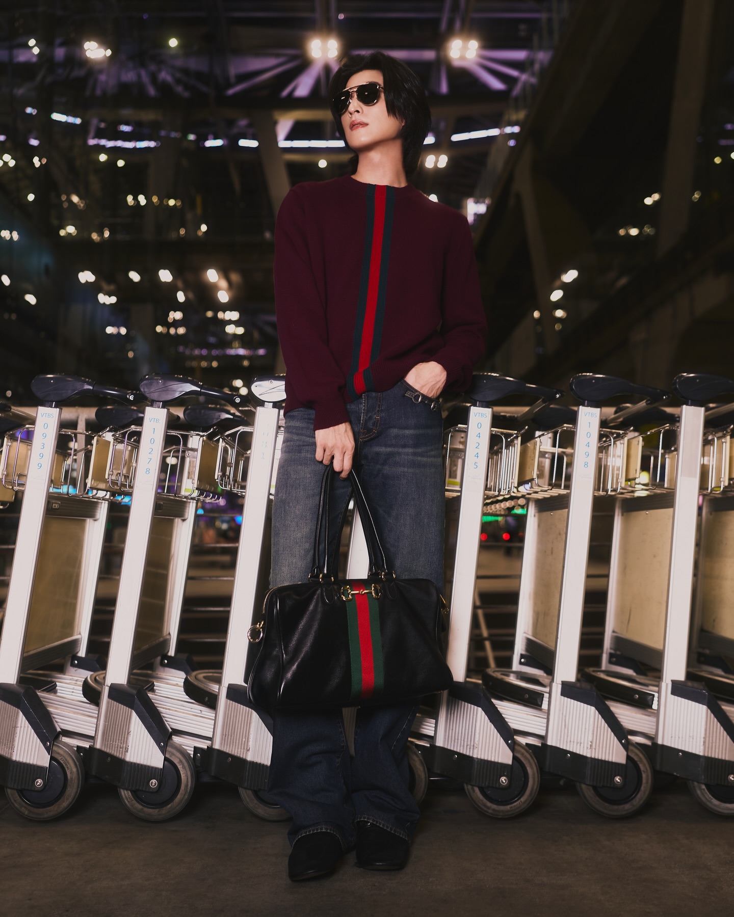 กลัฟ - คณาวุฒิ ไตรพิพัฒนพงษ์