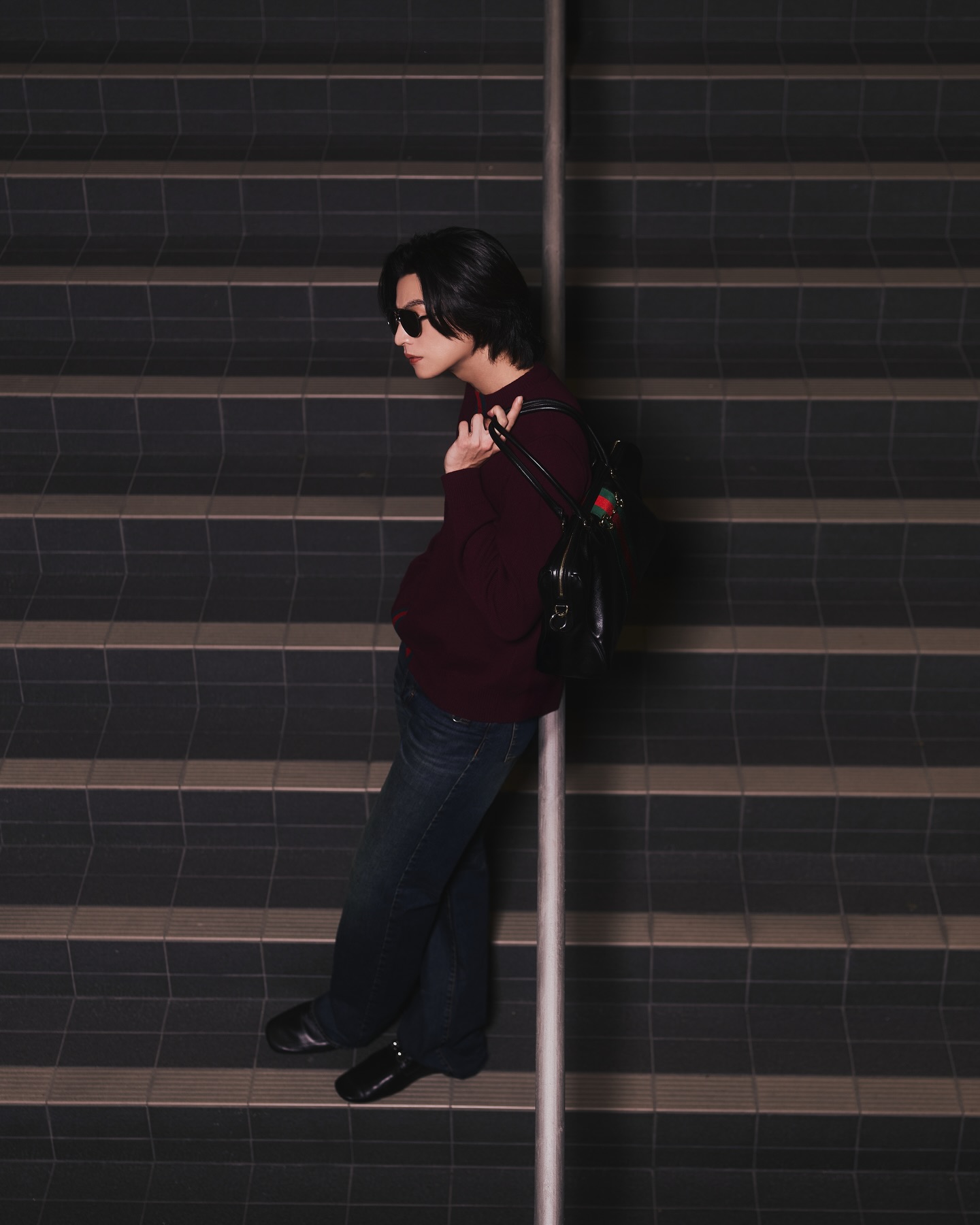 กลัฟ - คณาวุฒิ ไตรพิพัฒนพงษ์