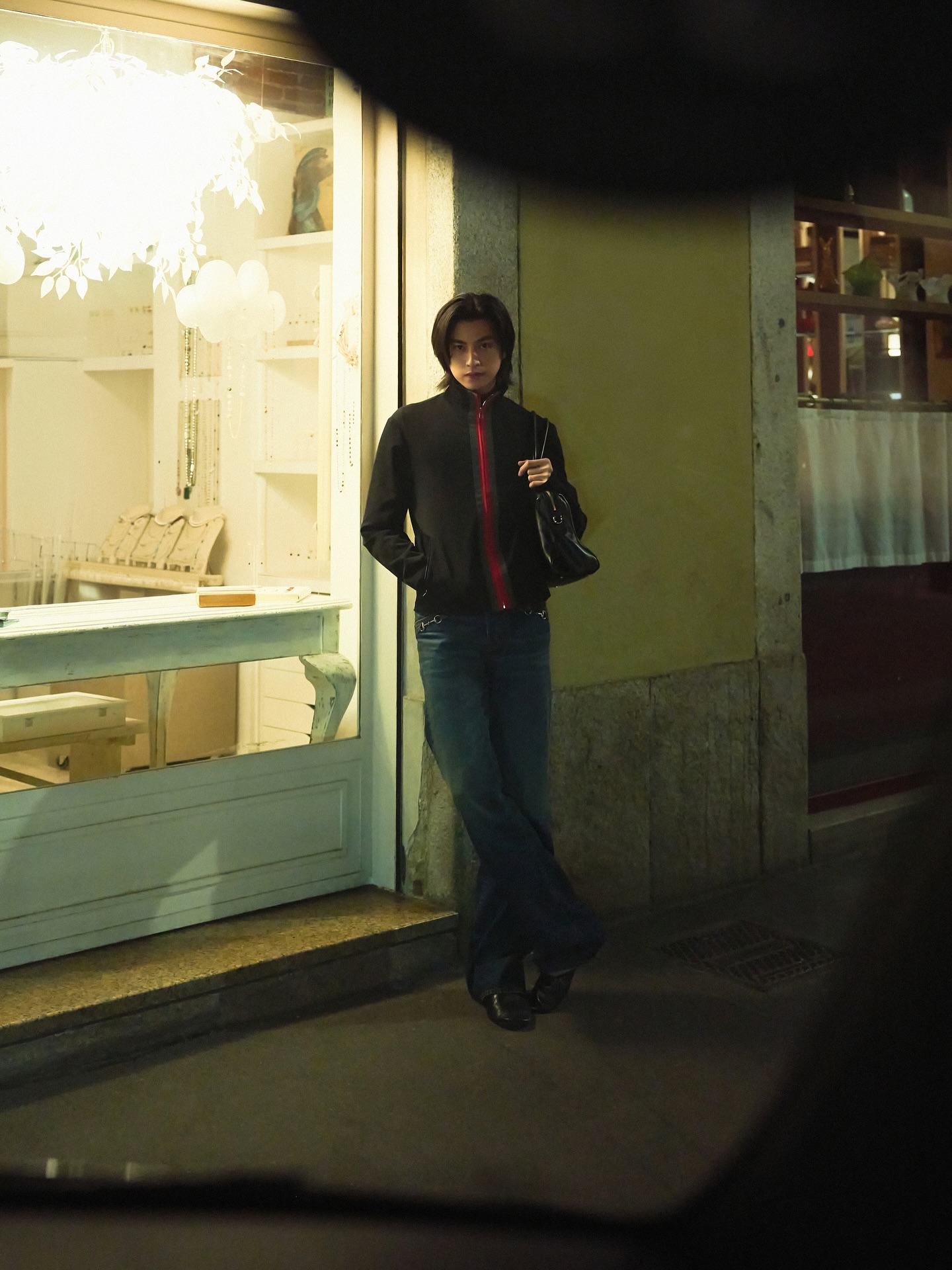 กลัฟ - คณาวุฒิ ไตรพิพัฒนพงษ์