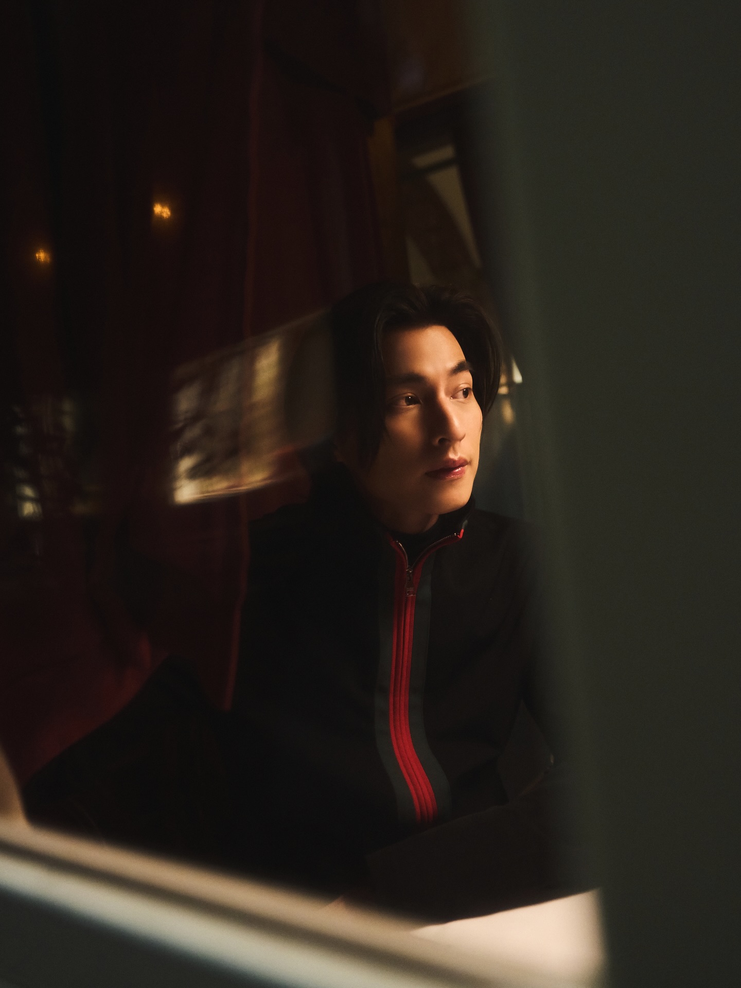 กลัฟ - คณาวุฒิ ไตรพิพัฒนพงษ์