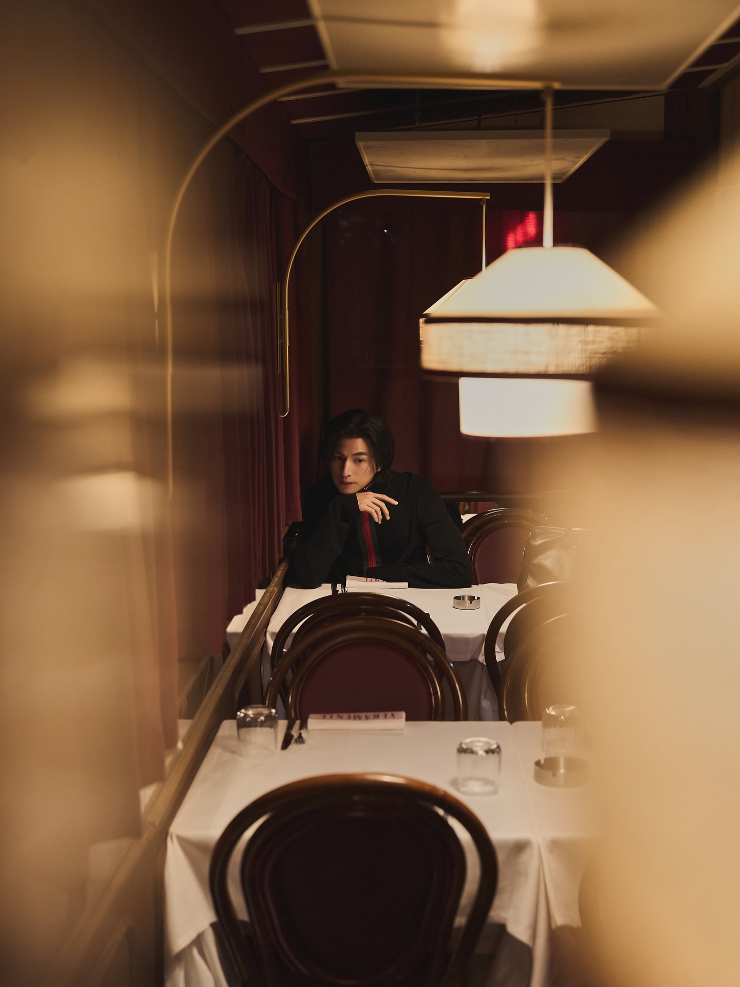 กลัฟ - คณาวุฒิ ไตรพิพัฒนพงษ์