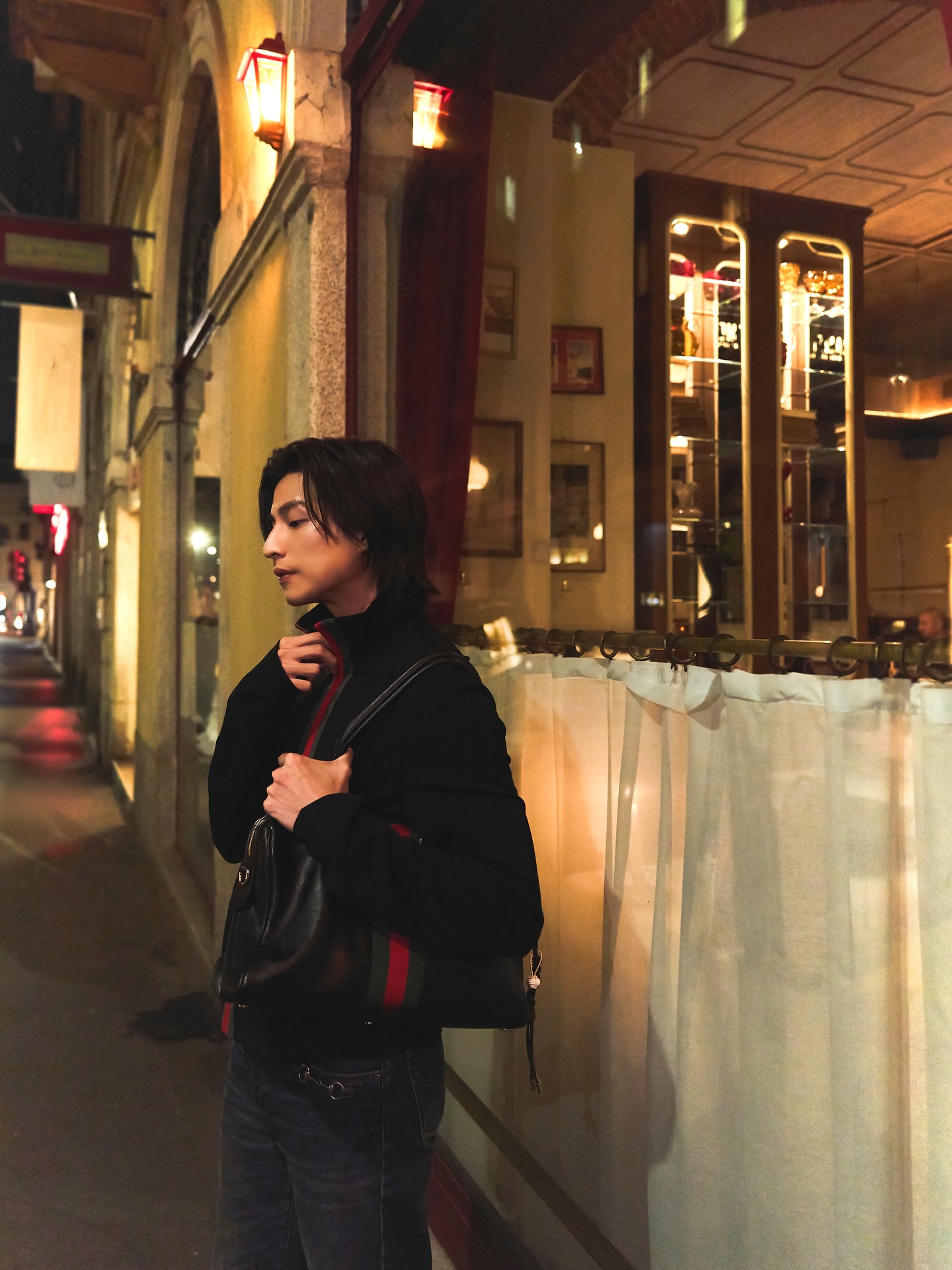 กลัฟ - คณาวุฒิ ไตรพิพัฒนพงษ์