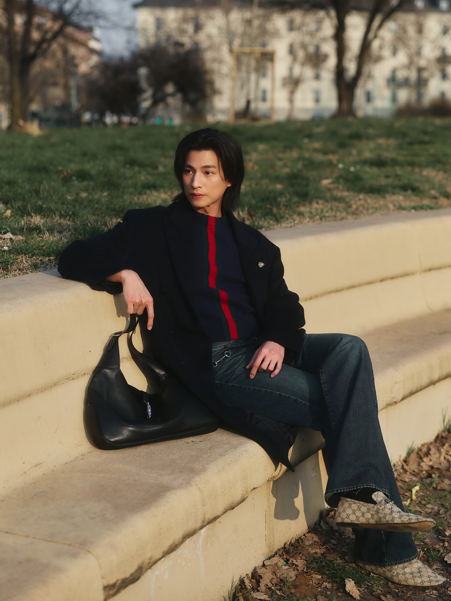 กลัฟ - คณาวุฒิ ไตรพิพัฒนพงษ์