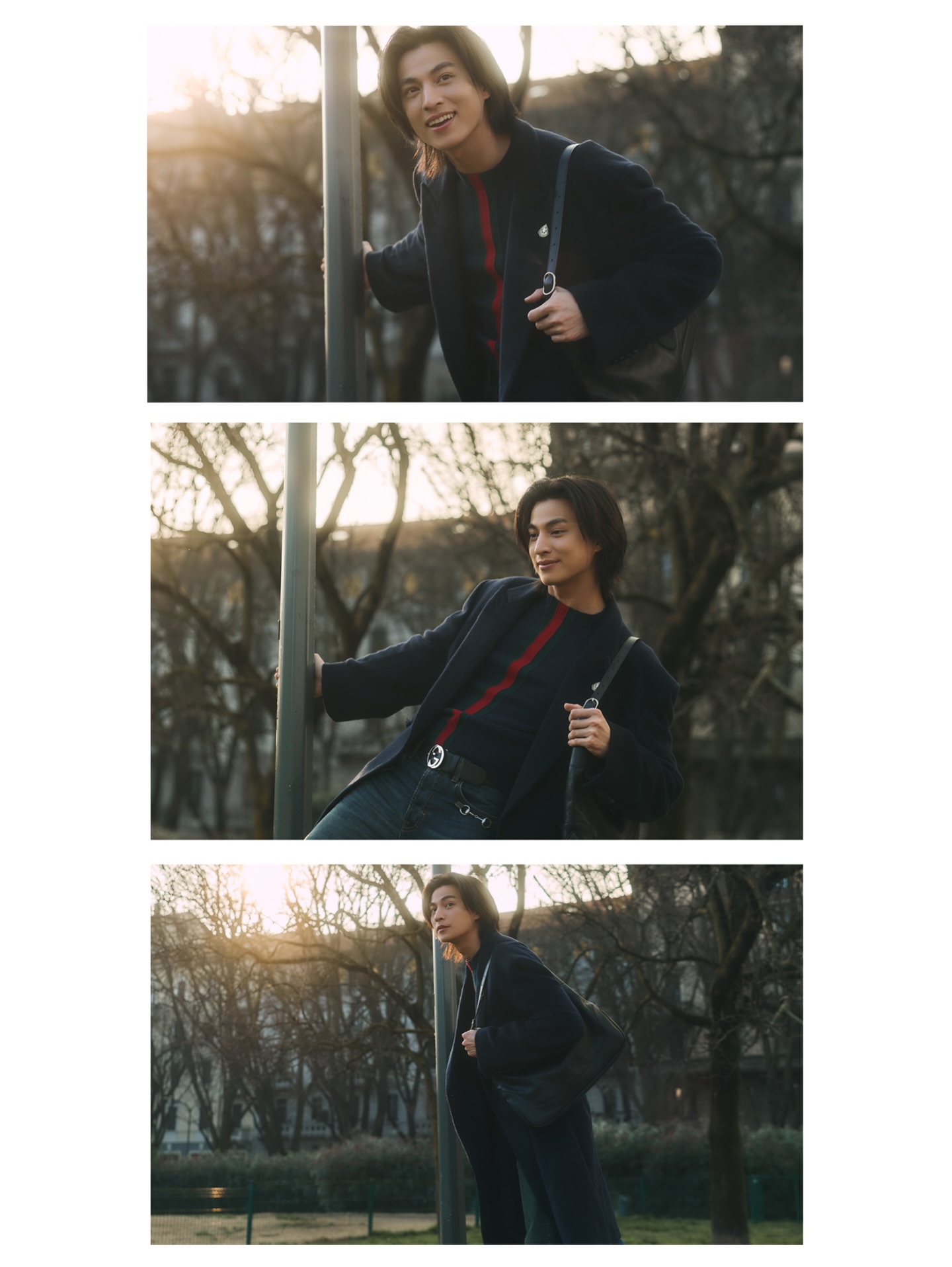 กลัฟ - คณาวุฒิ ไตรพิพัฒนพงษ์