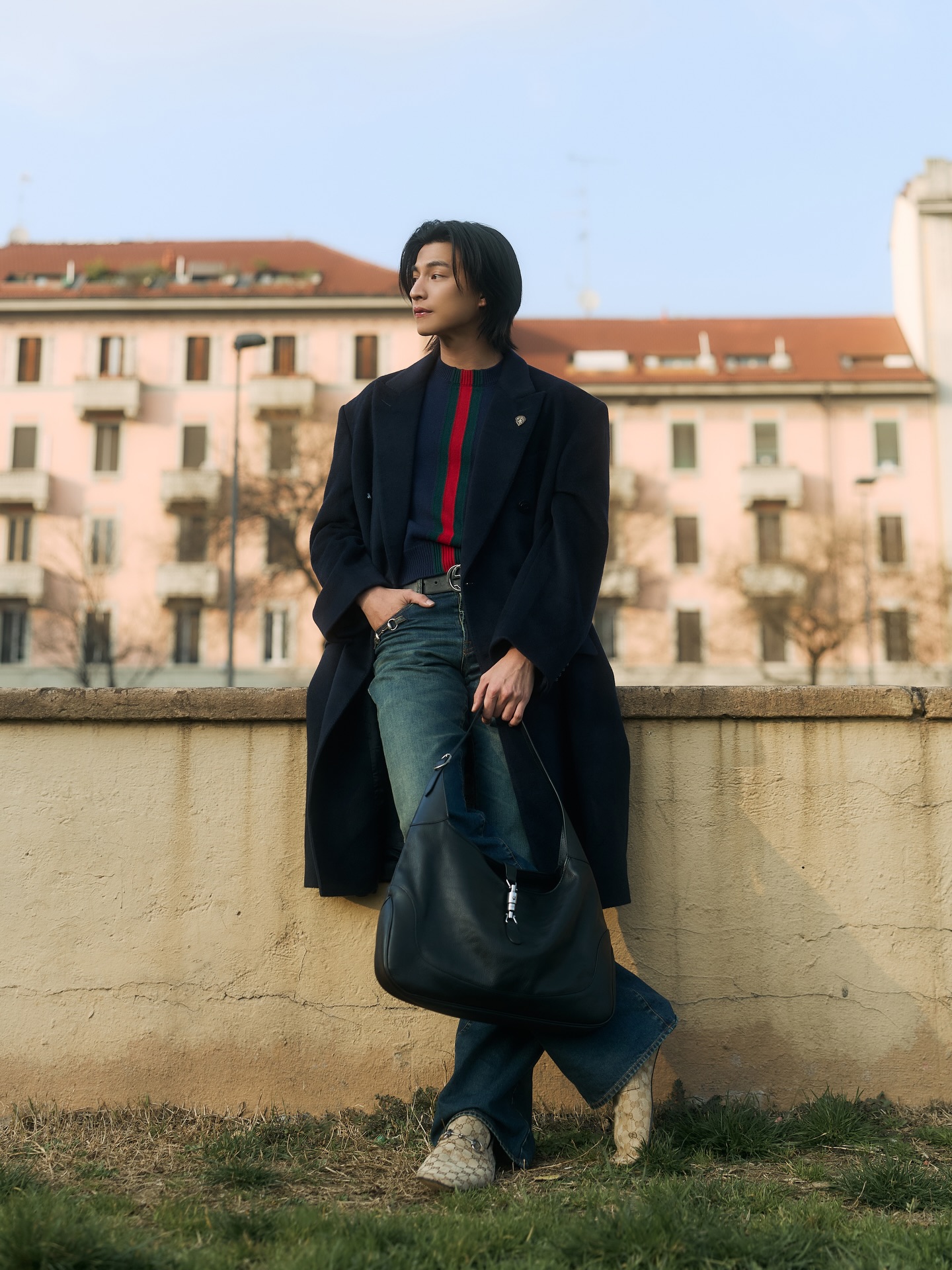 กลัฟ - คณาวุฒิ ไตรพิพัฒนพงษ์