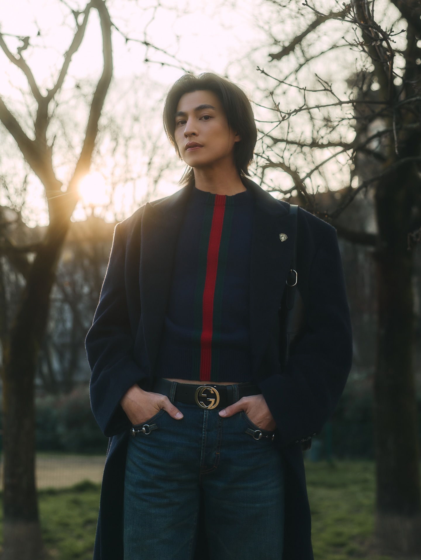 กลัฟ - คณาวุฒิ ไตรพิพัฒนพงษ์