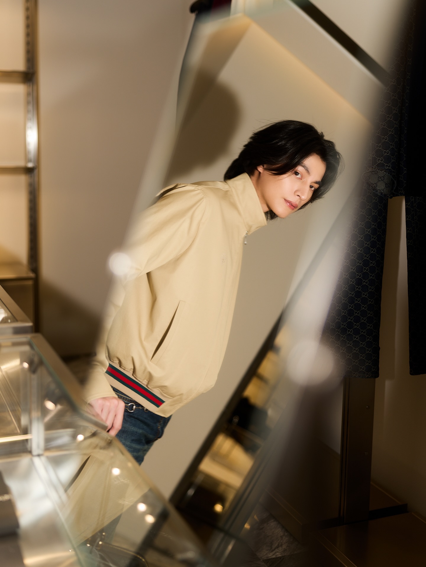 กลัฟ - คณาวุฒิ ไตรพิพัฒนพงษ์