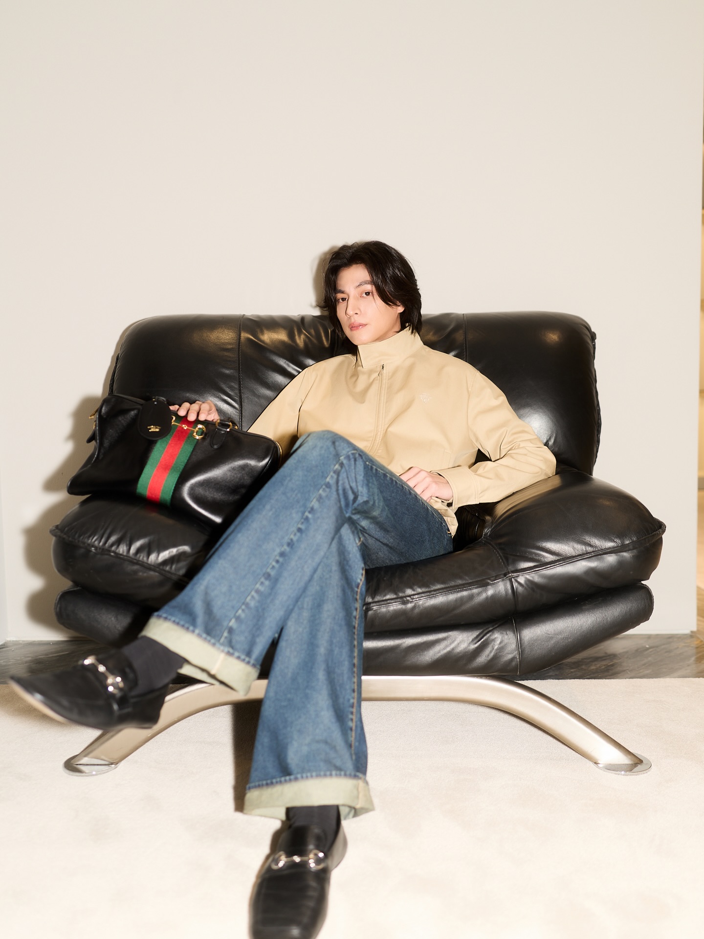 กลัฟ - คณาวุฒิ ไตรพิพัฒนพงษ์