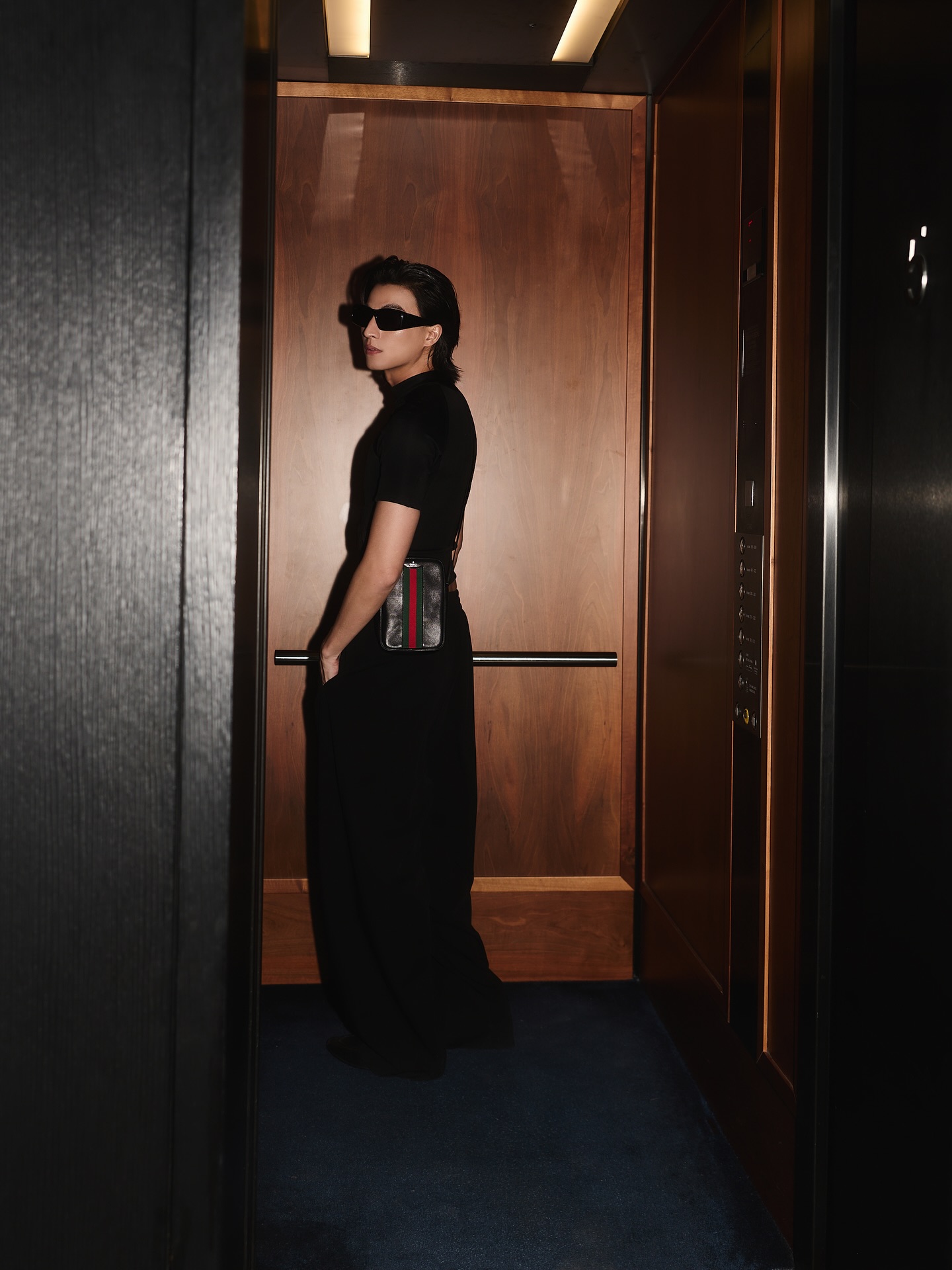 กลัฟ - คณาวุฒิ ไตรพิพัฒนพงษ์