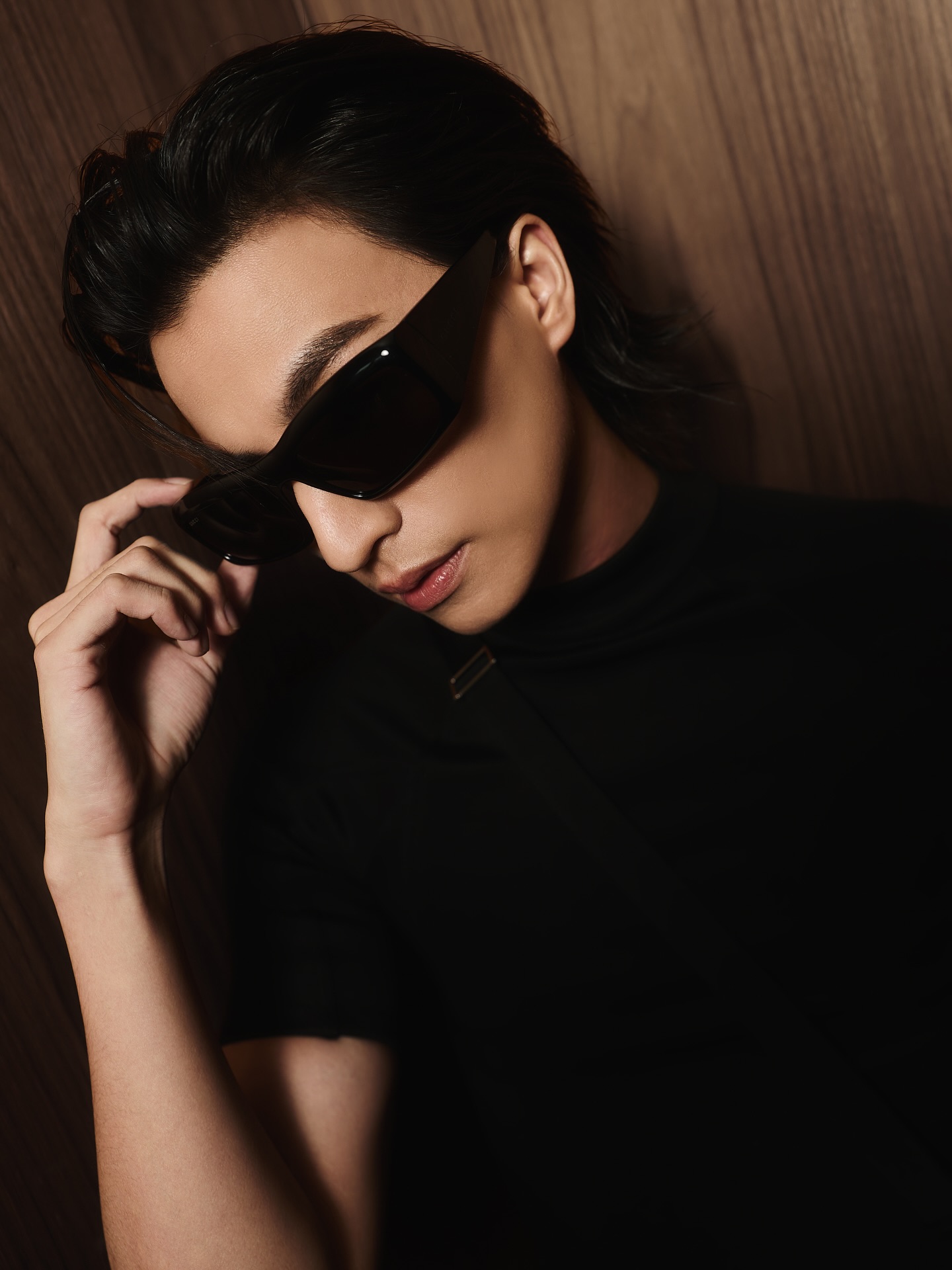 กลัฟ - คณาวุฒิ ไตรพิพัฒนพงษ์