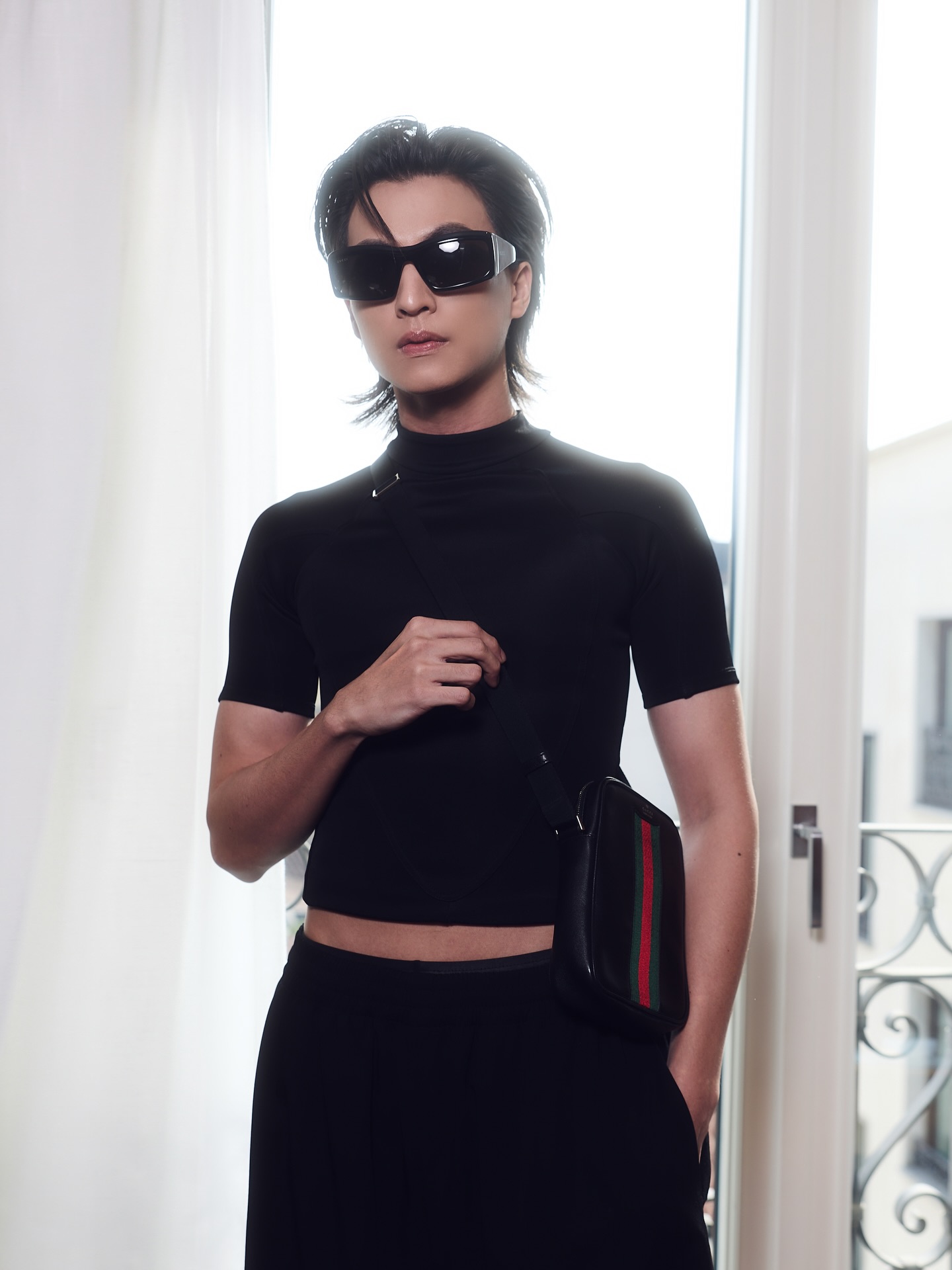 กลัฟ - คณาวุฒิ ไตรพิพัฒนพงษ์