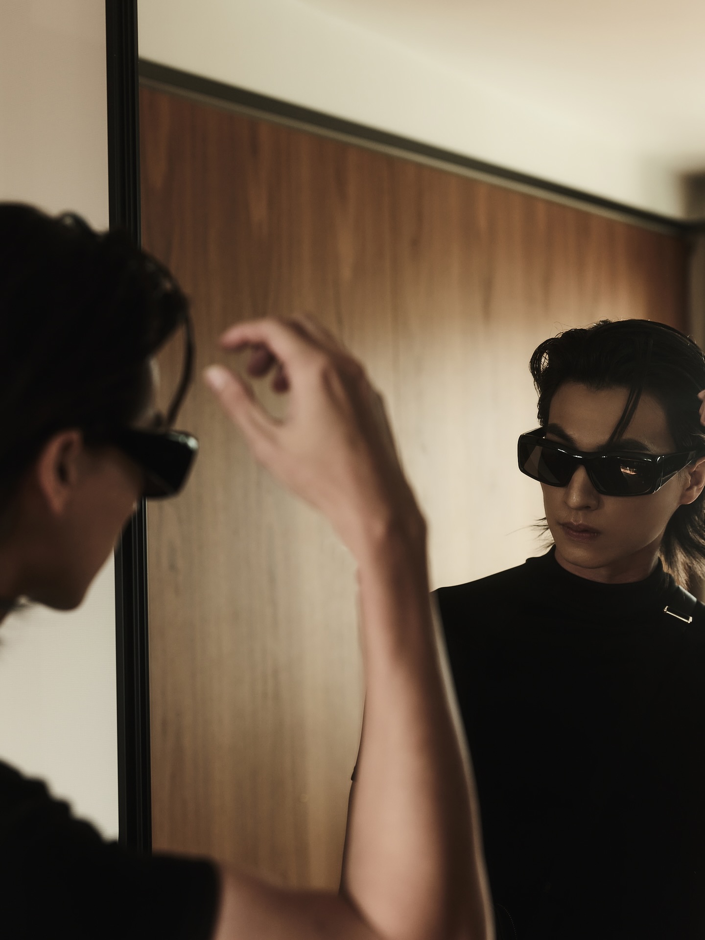 กลัฟ - คณาวุฒิ ไตรพิพัฒนพงษ์