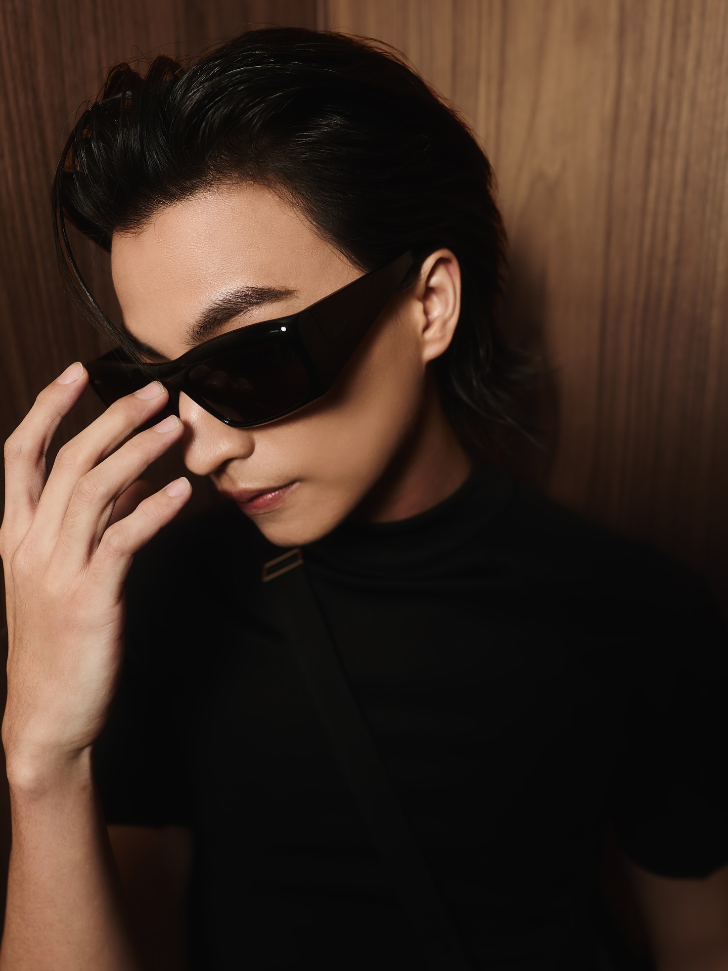 กลัฟ - คณาวุฒิ ไตรพิพัฒนพงษ์