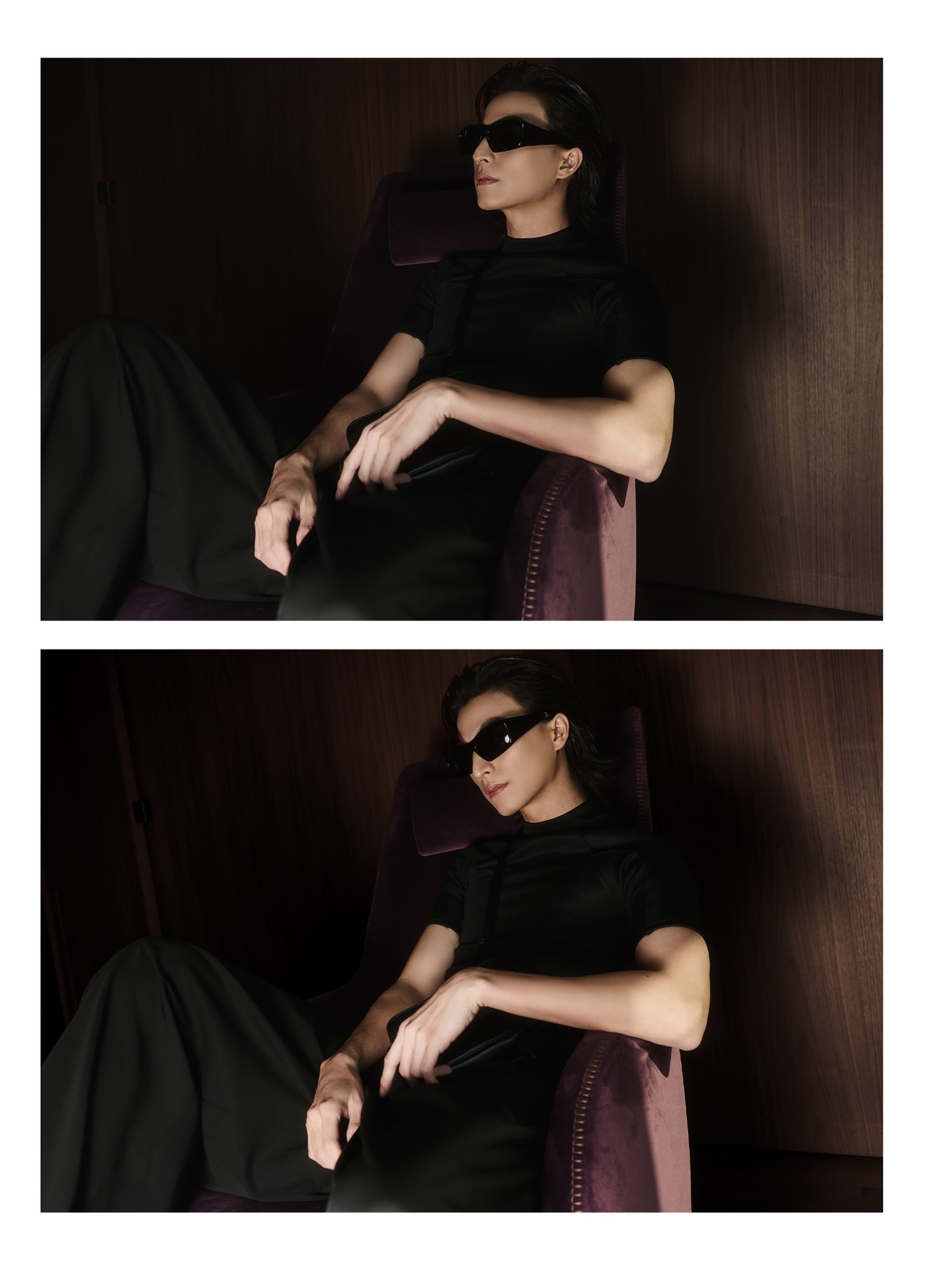 กลัฟ - คณาวุฒิ ไตรพิพัฒนพงษ์