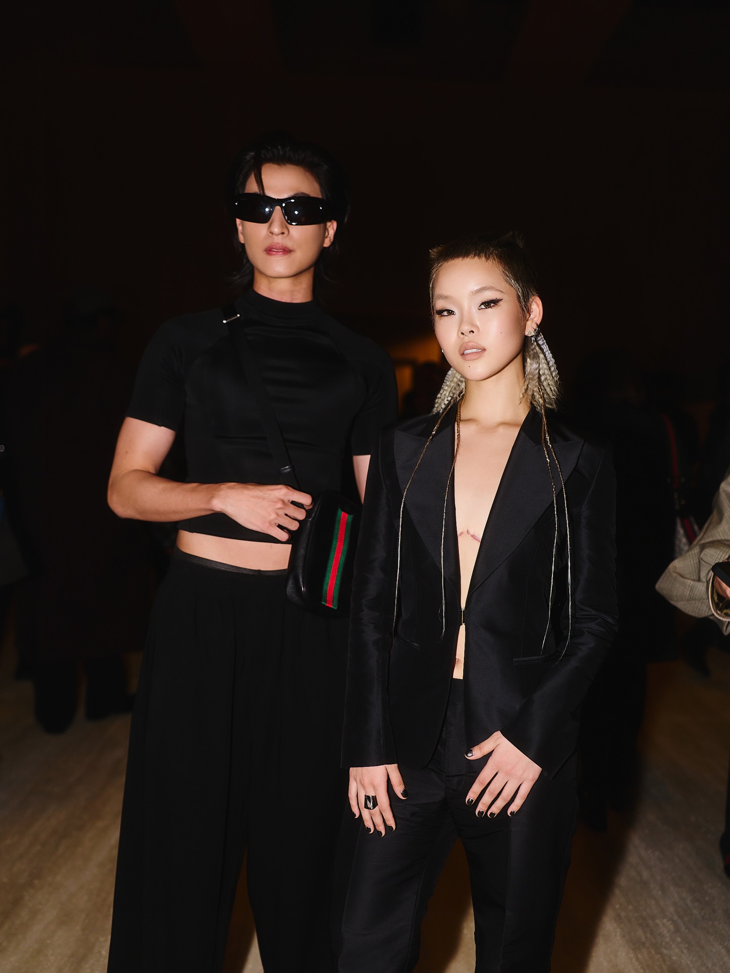 กลัฟ - คณาวุฒิ ไตรพิพัฒนพงษ์