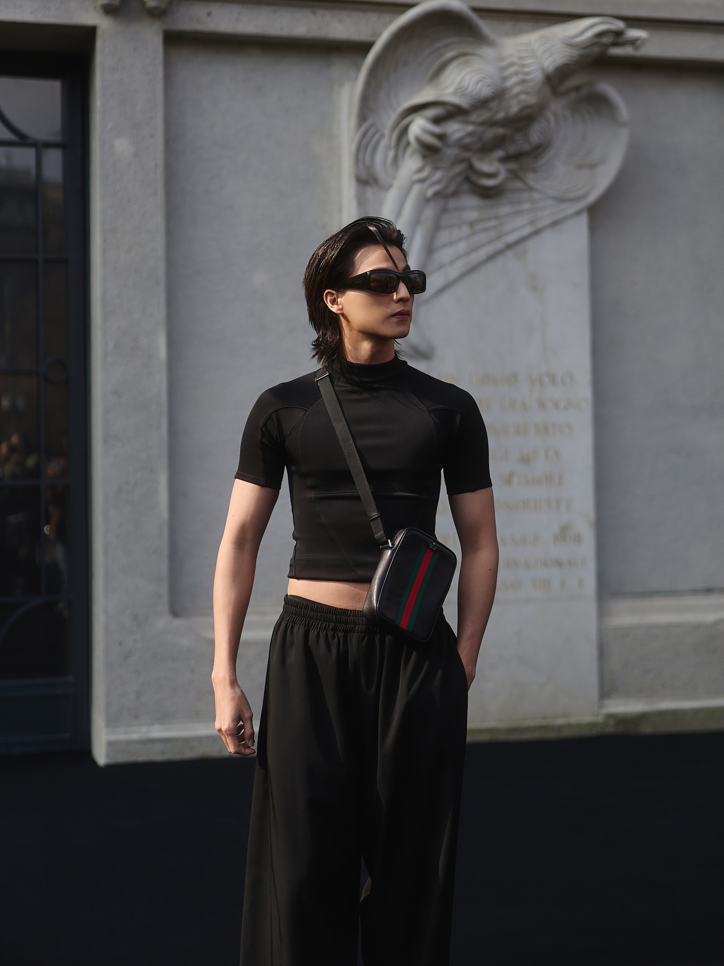 กลัฟ - คณาวุฒิ ไตรพิพัฒนพงษ์