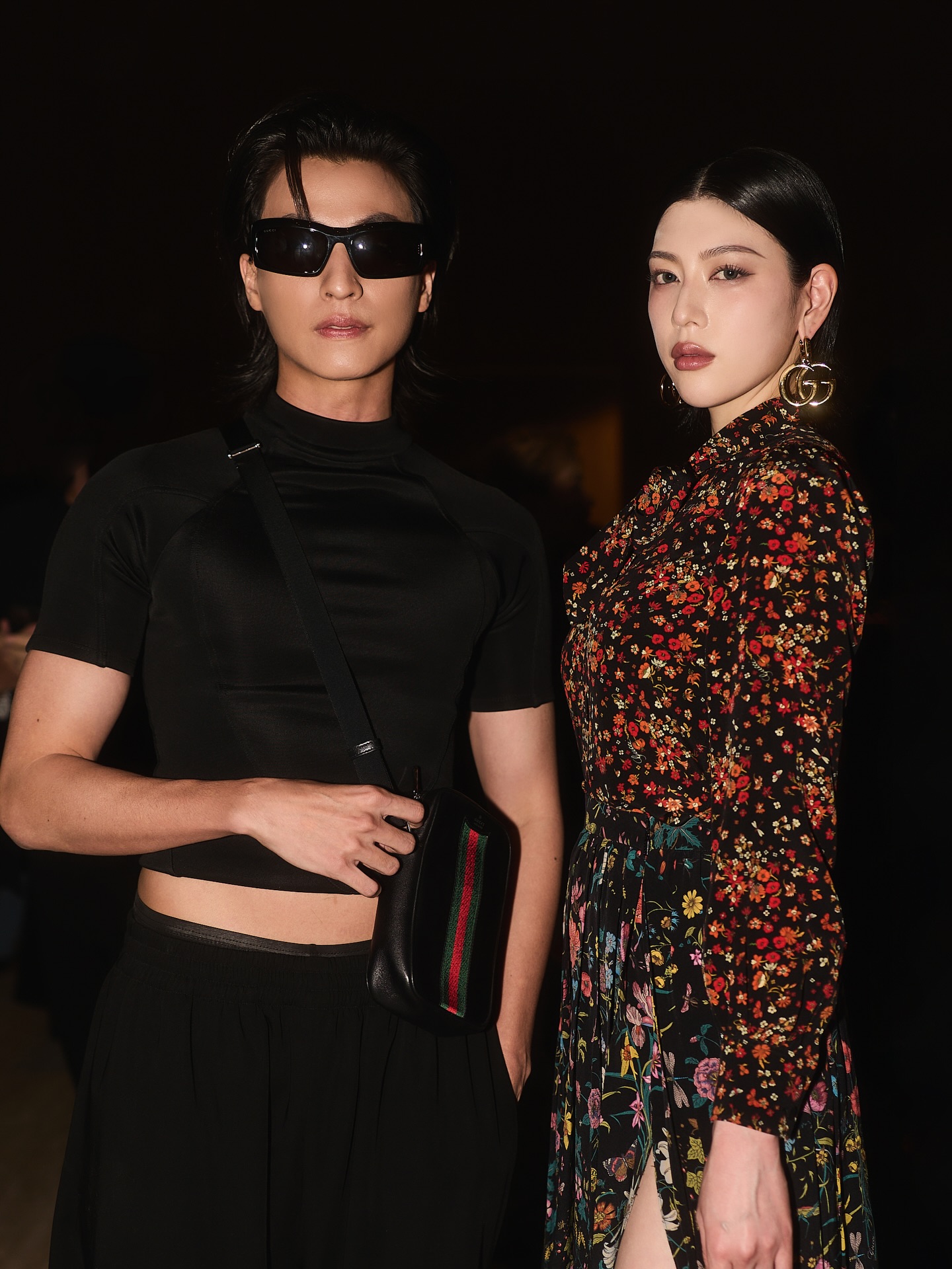 กลัฟ - คณาวุฒิ ไตรพิพัฒนพงษ์