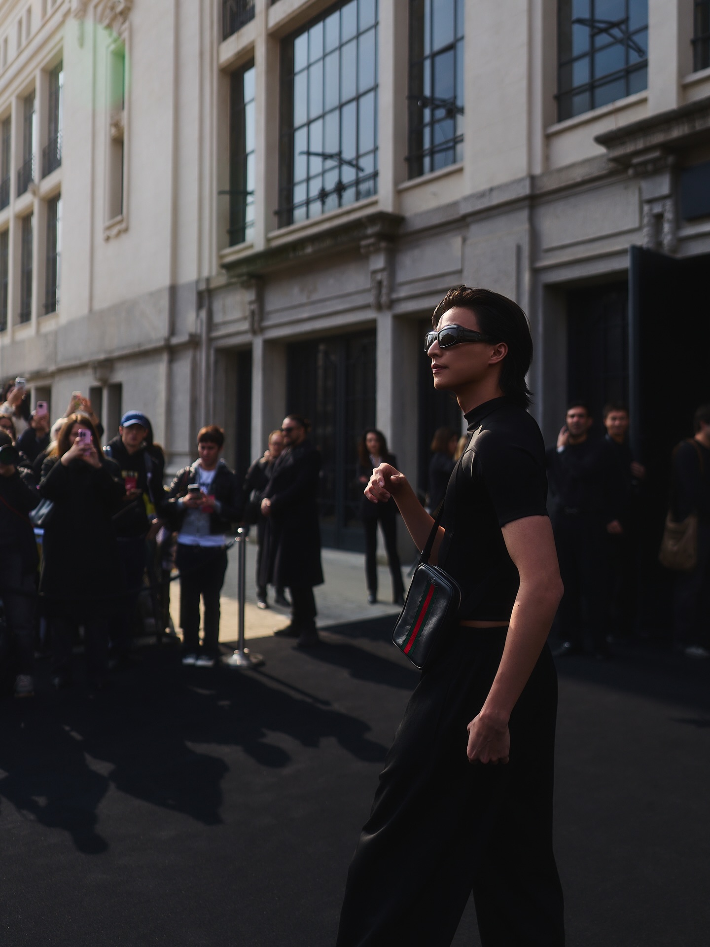 กลัฟ - คณาวุฒิ ไตรพิพัฒนพงษ์