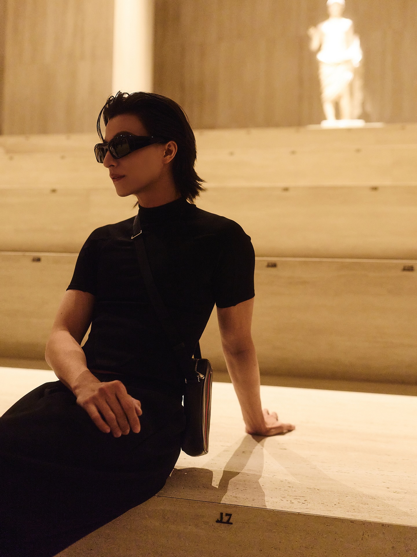 กลัฟ - คณาวุฒิ ไตรพิพัฒนพงษ์