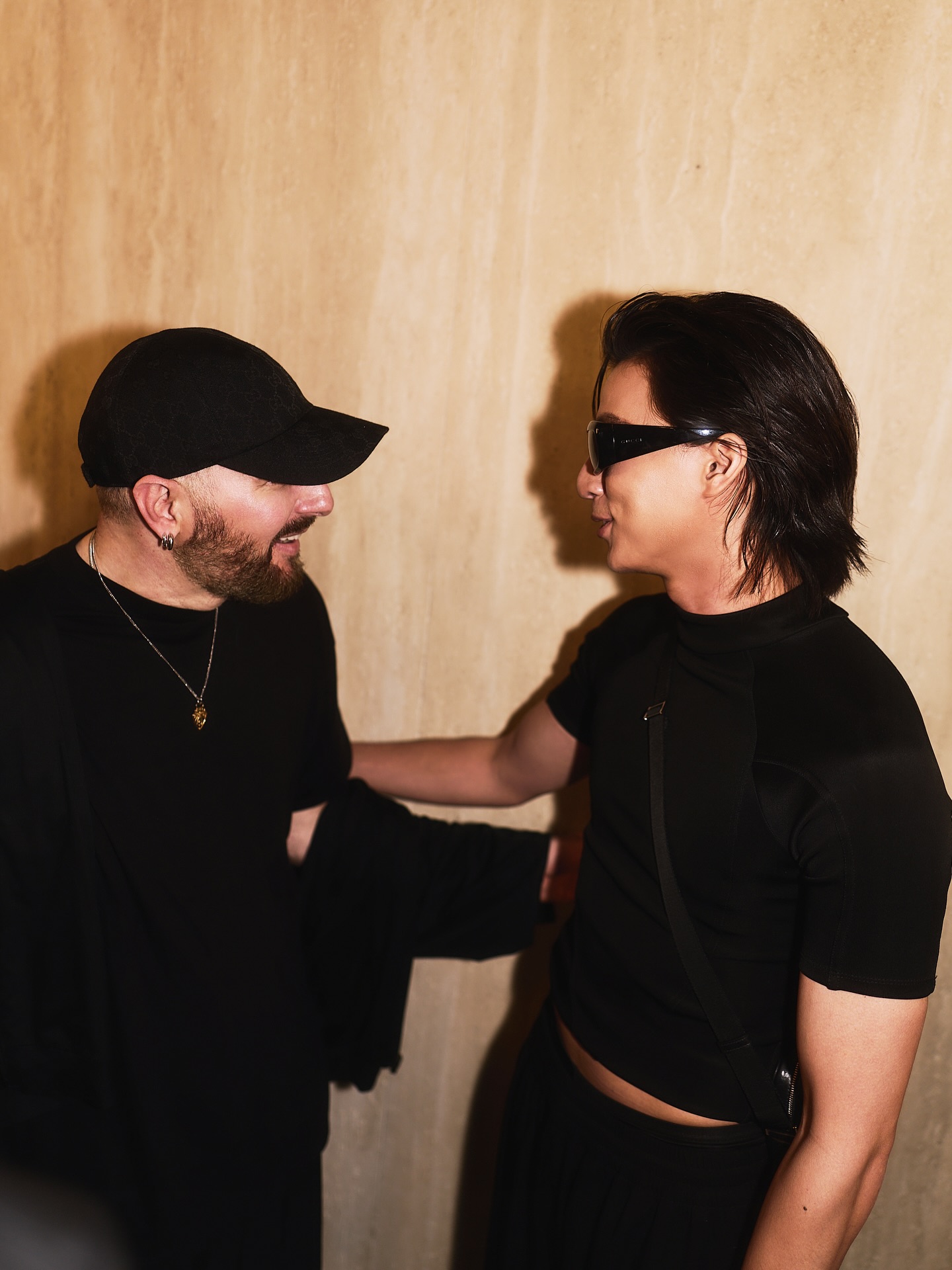 กลัฟ - คณาวุฒิ ไตรพิพัฒนพงษ์