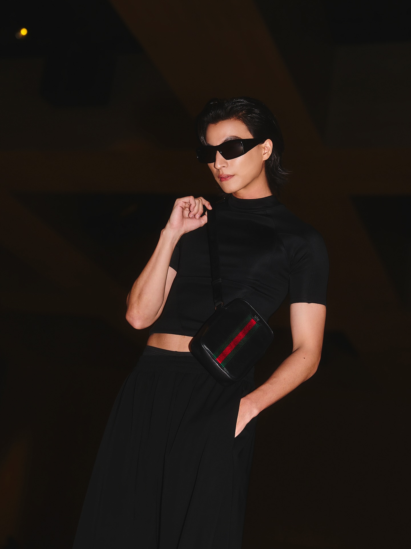 กลัฟ - คณาวุฒิ ไตรพิพัฒนพงษ์