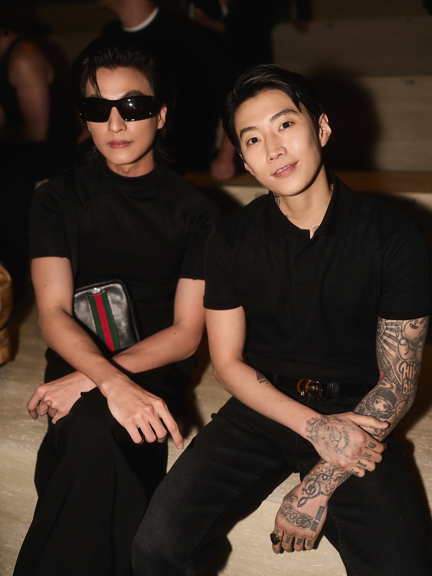 กลัฟ - คณาวุฒิ ไตรพิพัฒนพงษ์