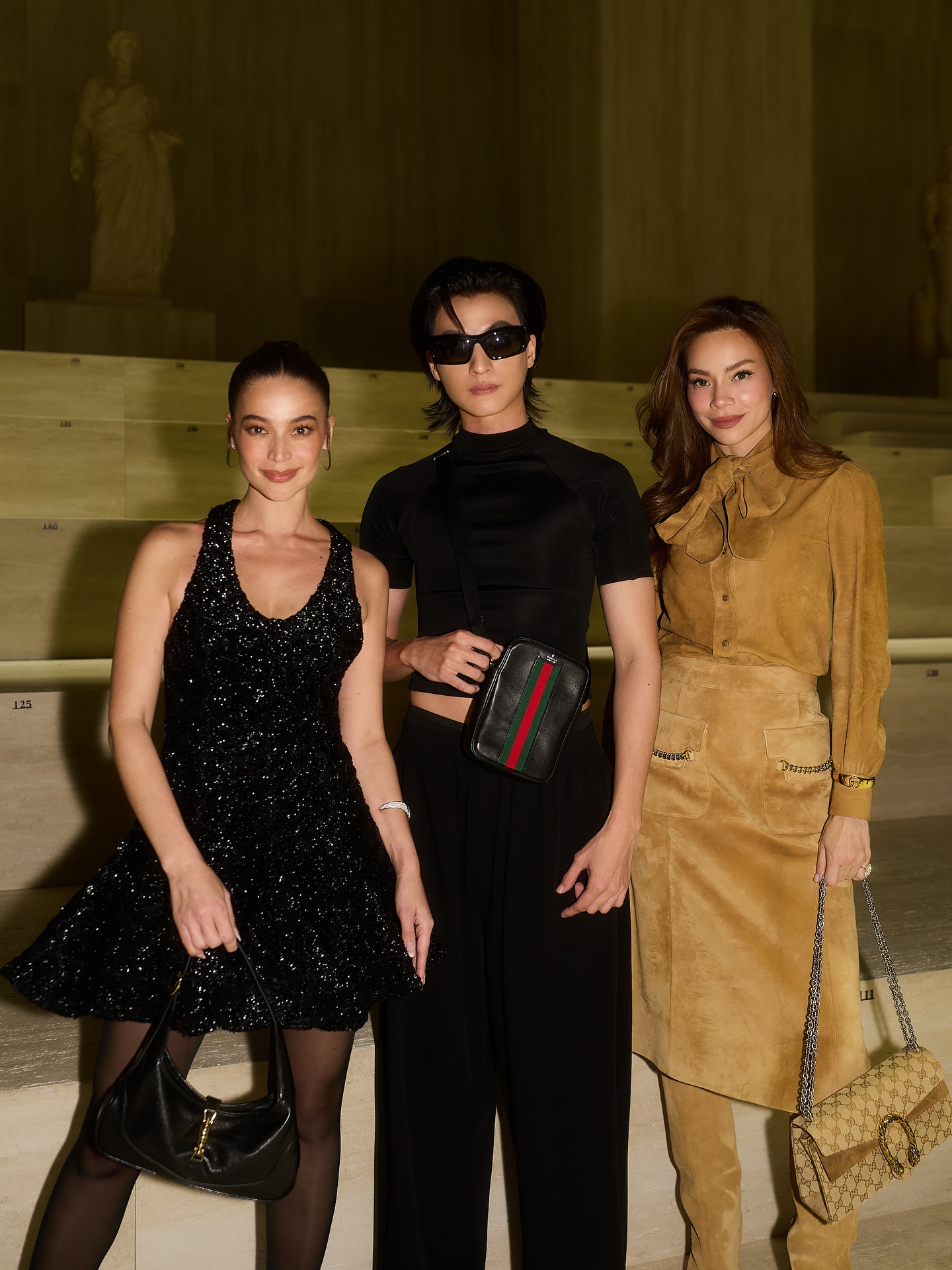 กลัฟ - คณาวุฒิ ไตรพิพัฒนพงษ์