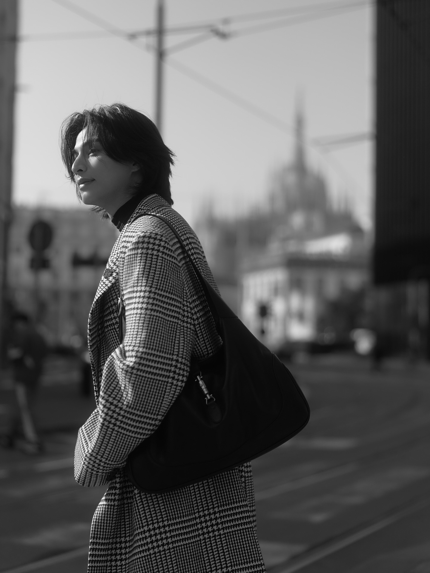 กลัฟ - คณาวุฒิ ไตรพิพัฒนพงษ์