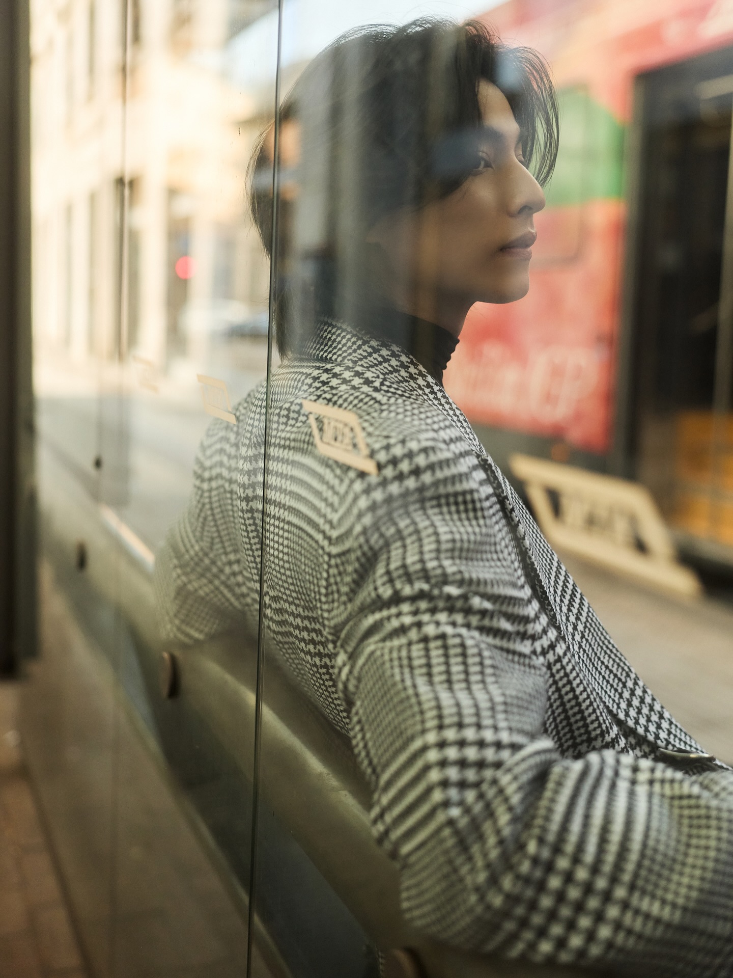 กลัฟ - คณาวุฒิ ไตรพิพัฒนพงษ์