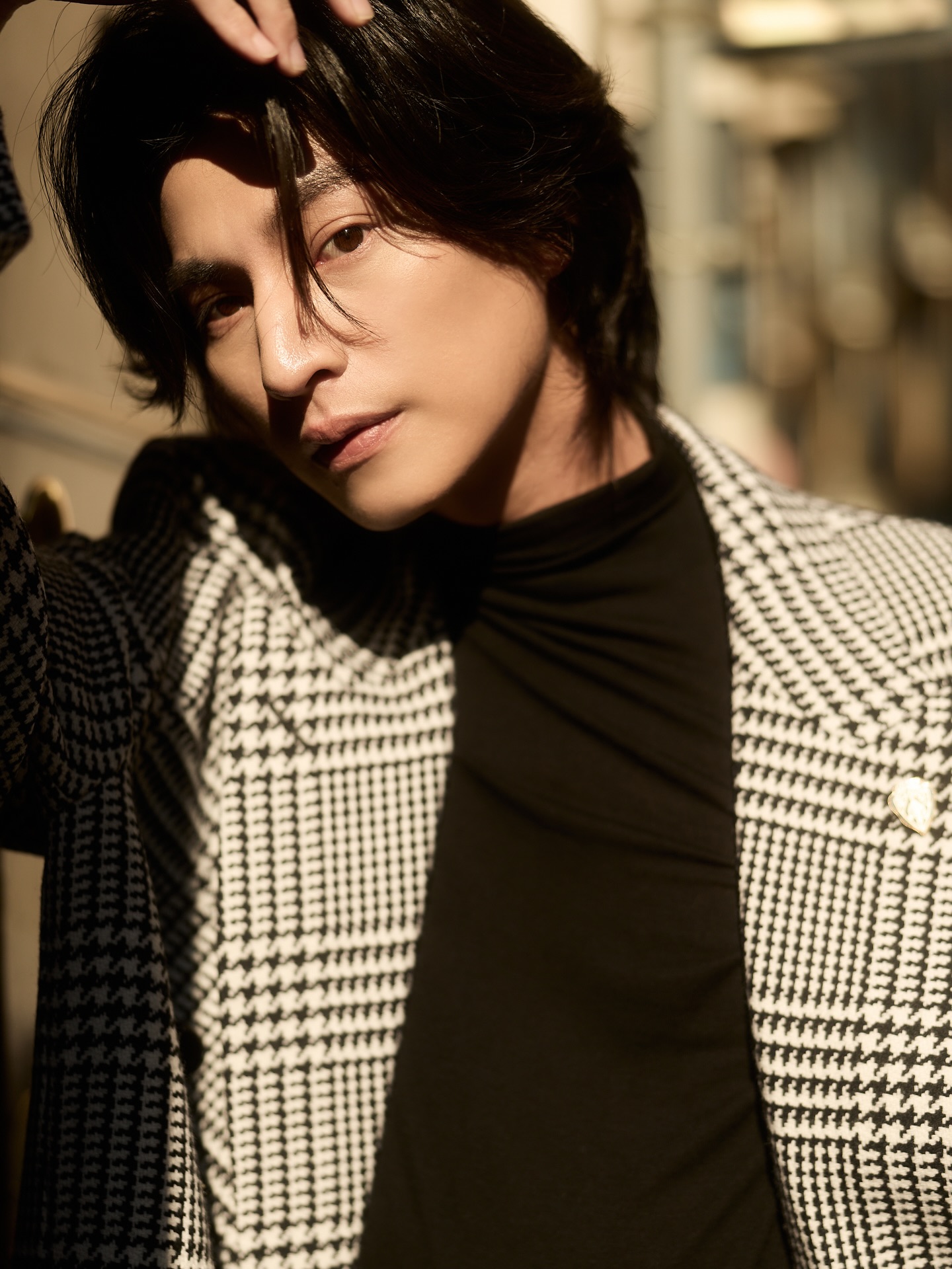 กลัฟ - คณาวุฒิ ไตรพิพัฒนพงษ์