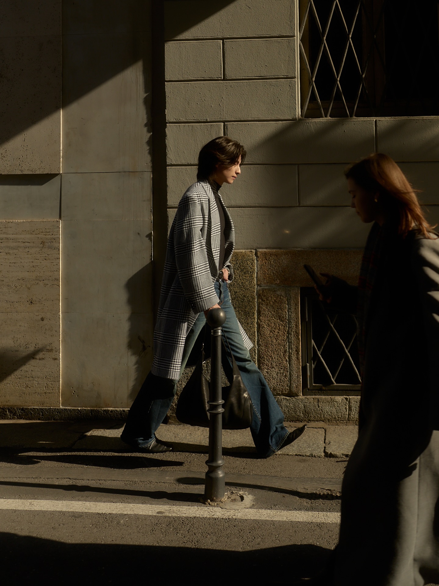 กลัฟ - คณาวุฒิ ไตรพิพัฒนพงษ์